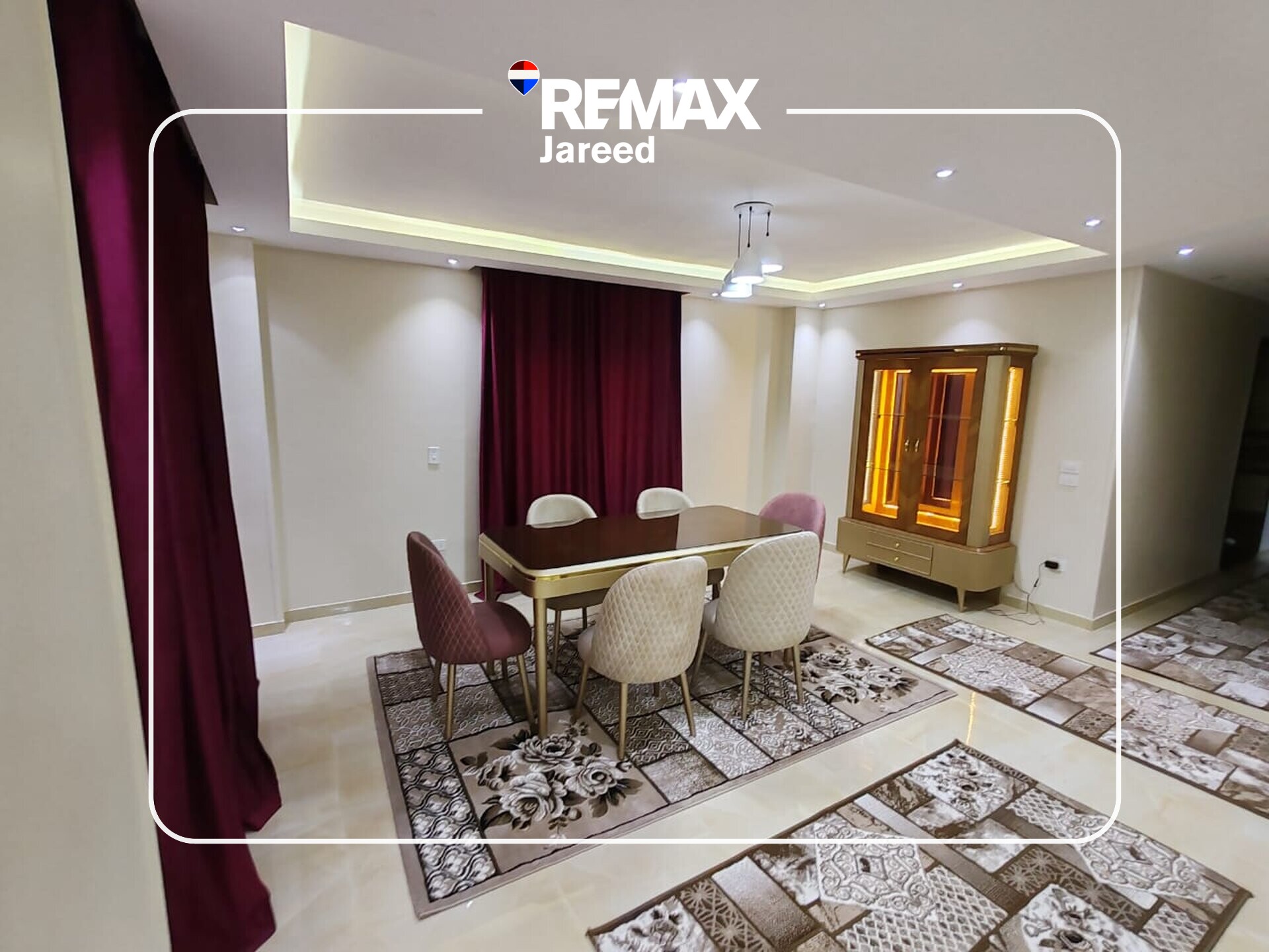 Fully furnished Apartment 200 SQM - Photo 12