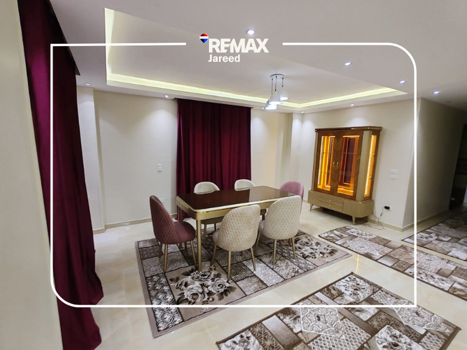 Fully furnished Apartment 200 SQM - Photo 15