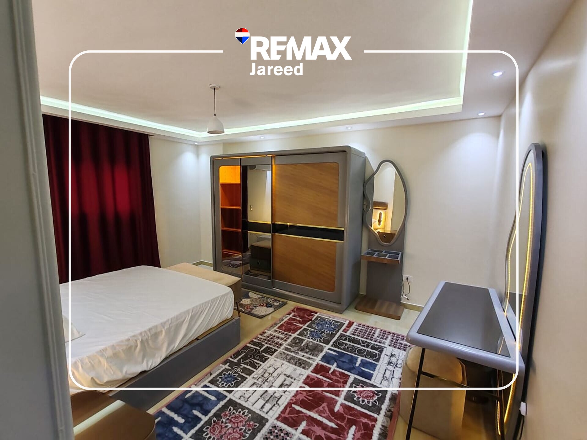 Fully furnished Apartment 200 SQM - Photo 2