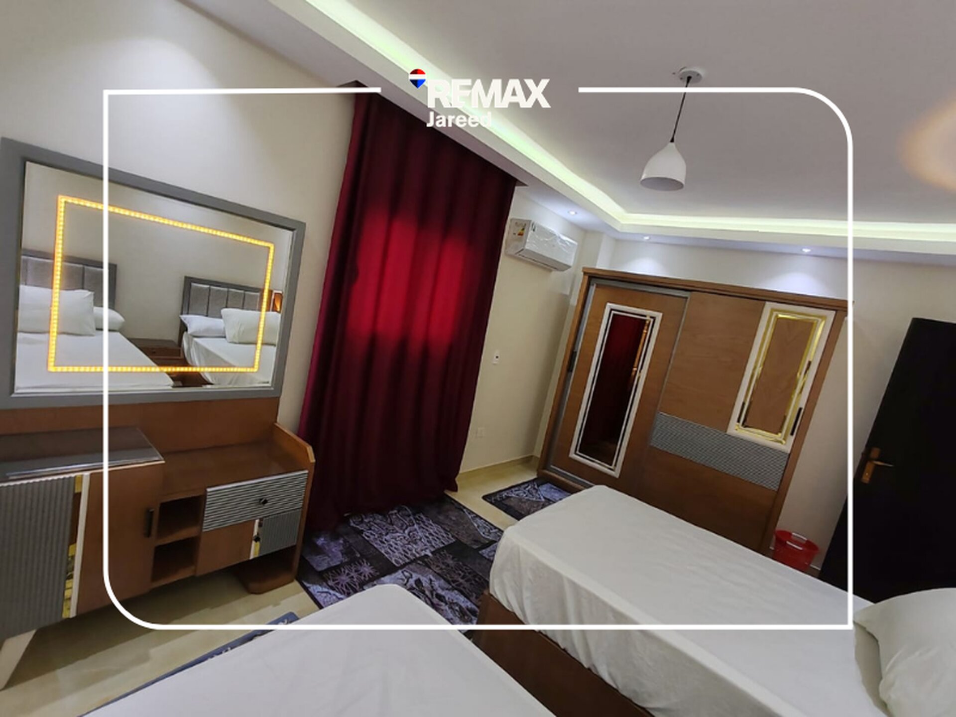 Fully furnished Apartment 200 SQM - Photo 20