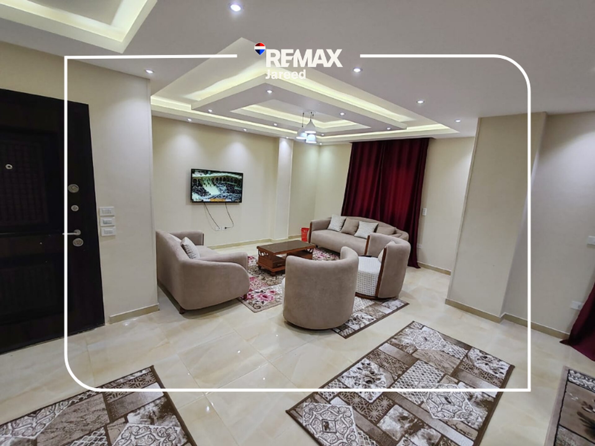 Fully furnished Apartment 200 SQM - Photo 22