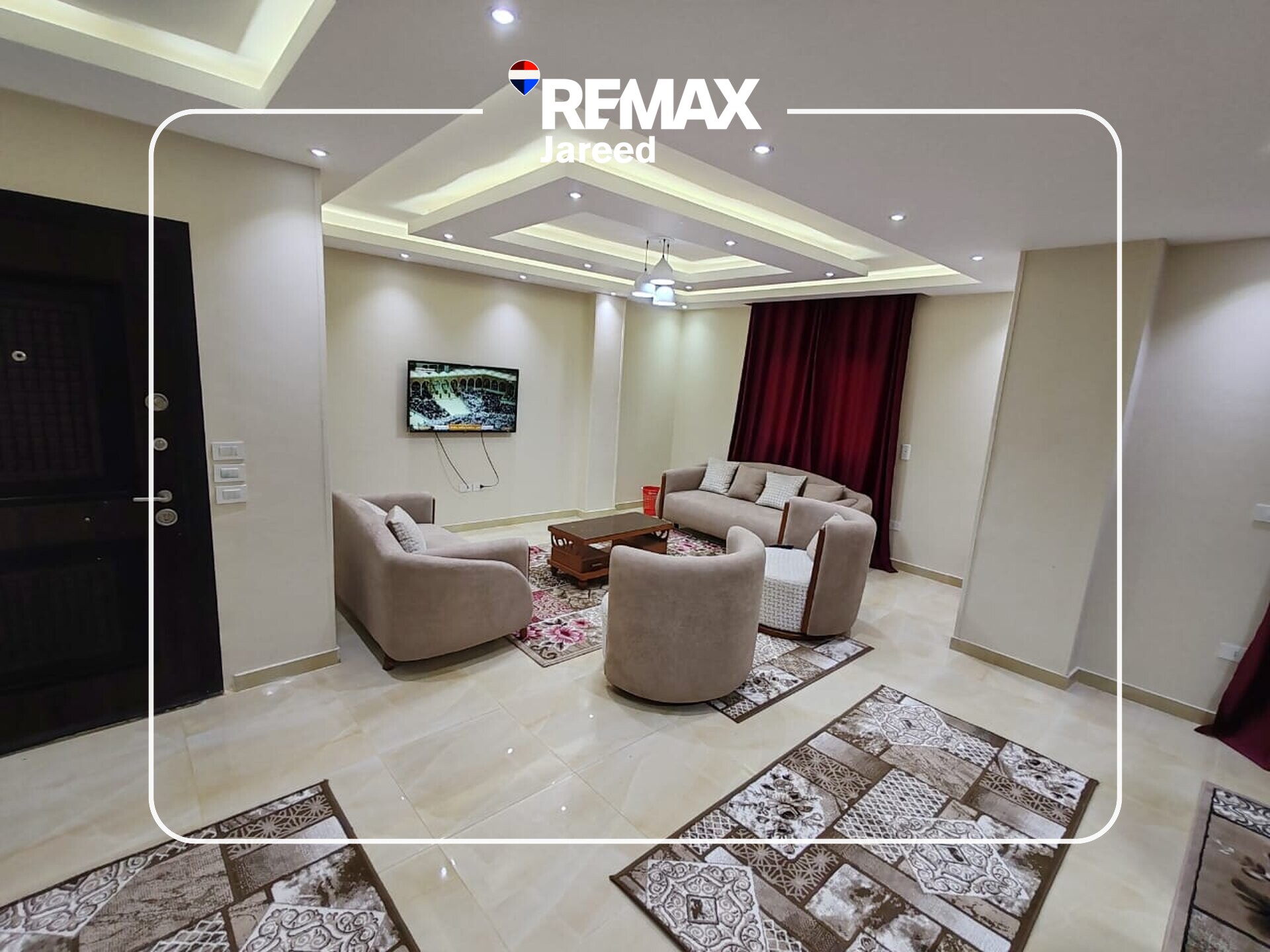 Fully furnished Apartment 200 SQM - Photo 4
