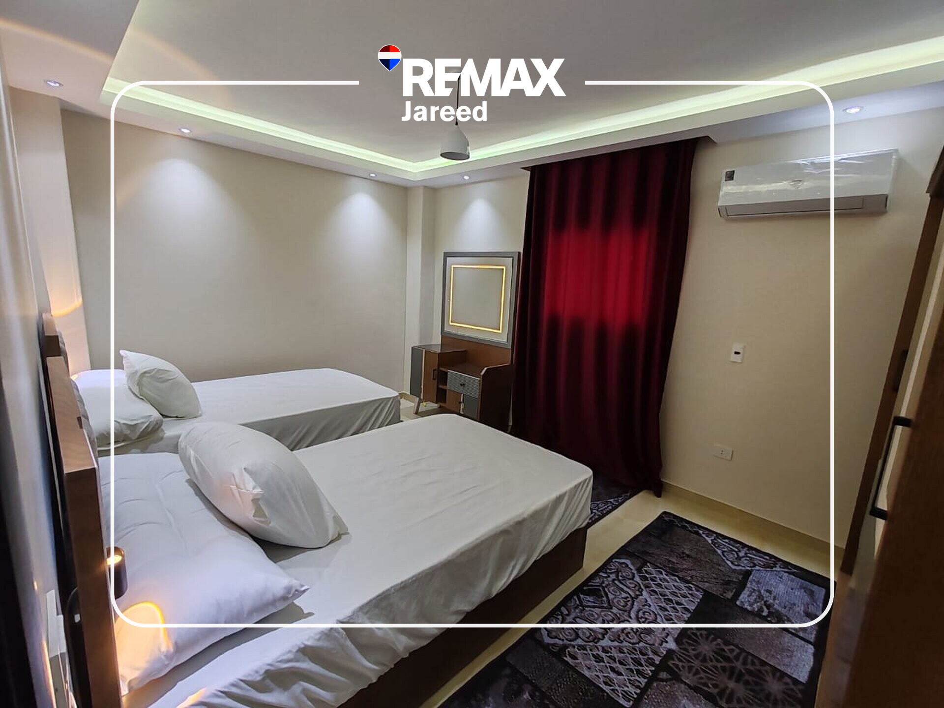 Fully furnished Apartment 200 SQM - Photo 6