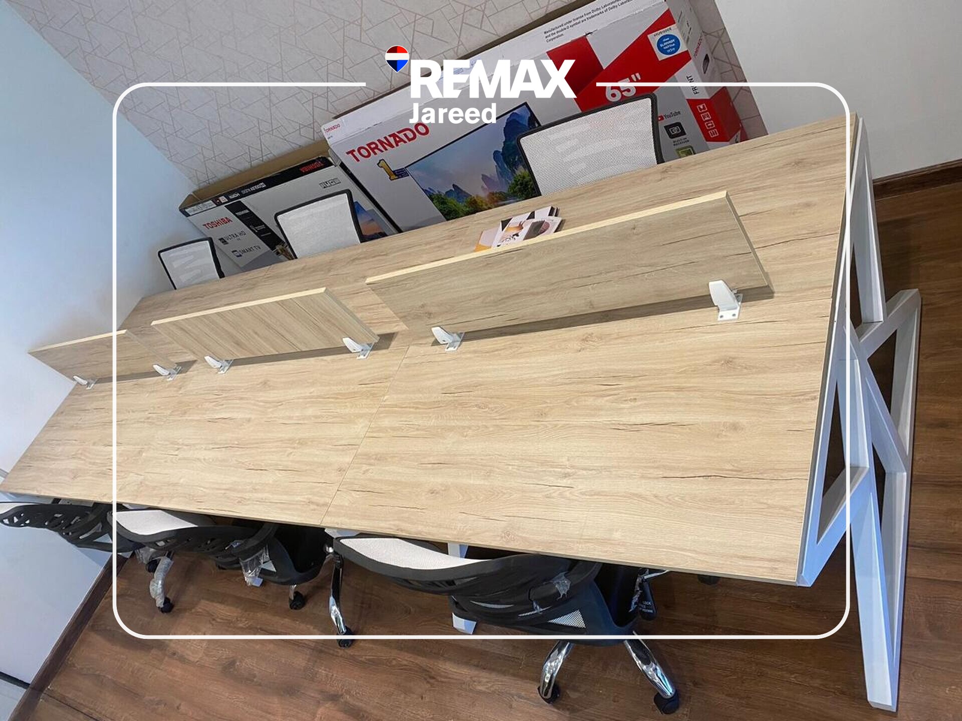 Office for rent in eastern expansions — RU-1410 - Photo 12