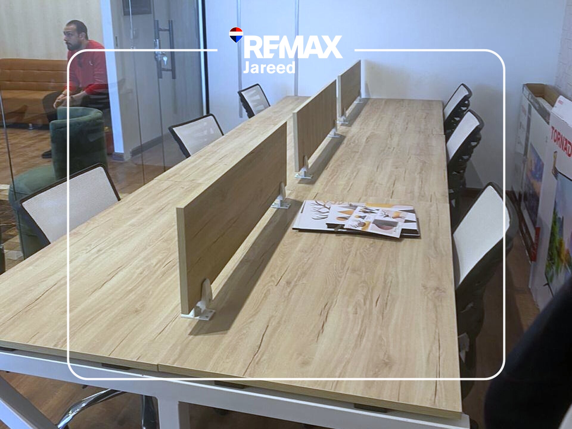 Office for rent in eastern expansions — RU-1410 - Photo 13