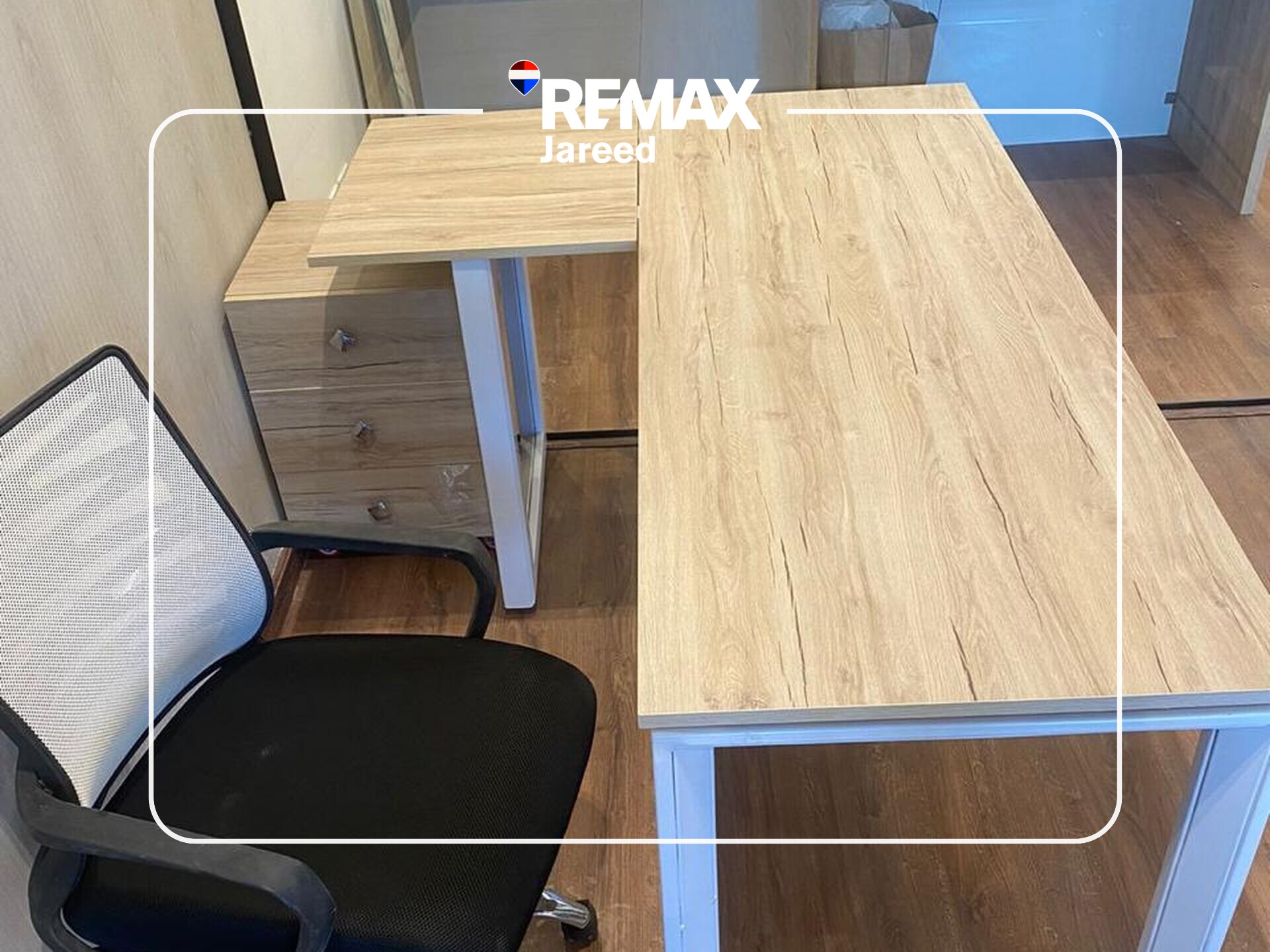 Office for rent in eastern expansions — RU-1410 - Photo 14