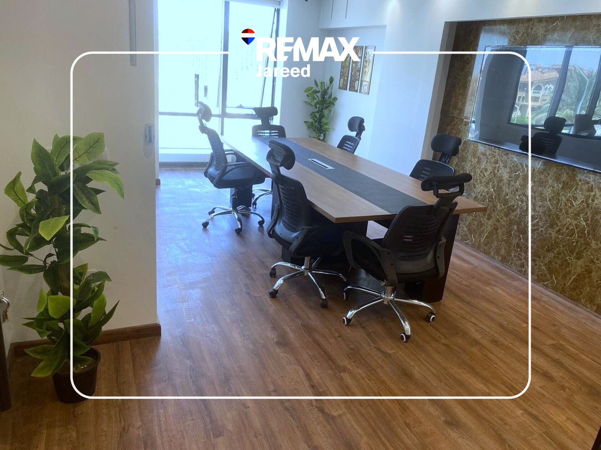 Office for rent in eastern expansions — RU-1410 - Photo 15