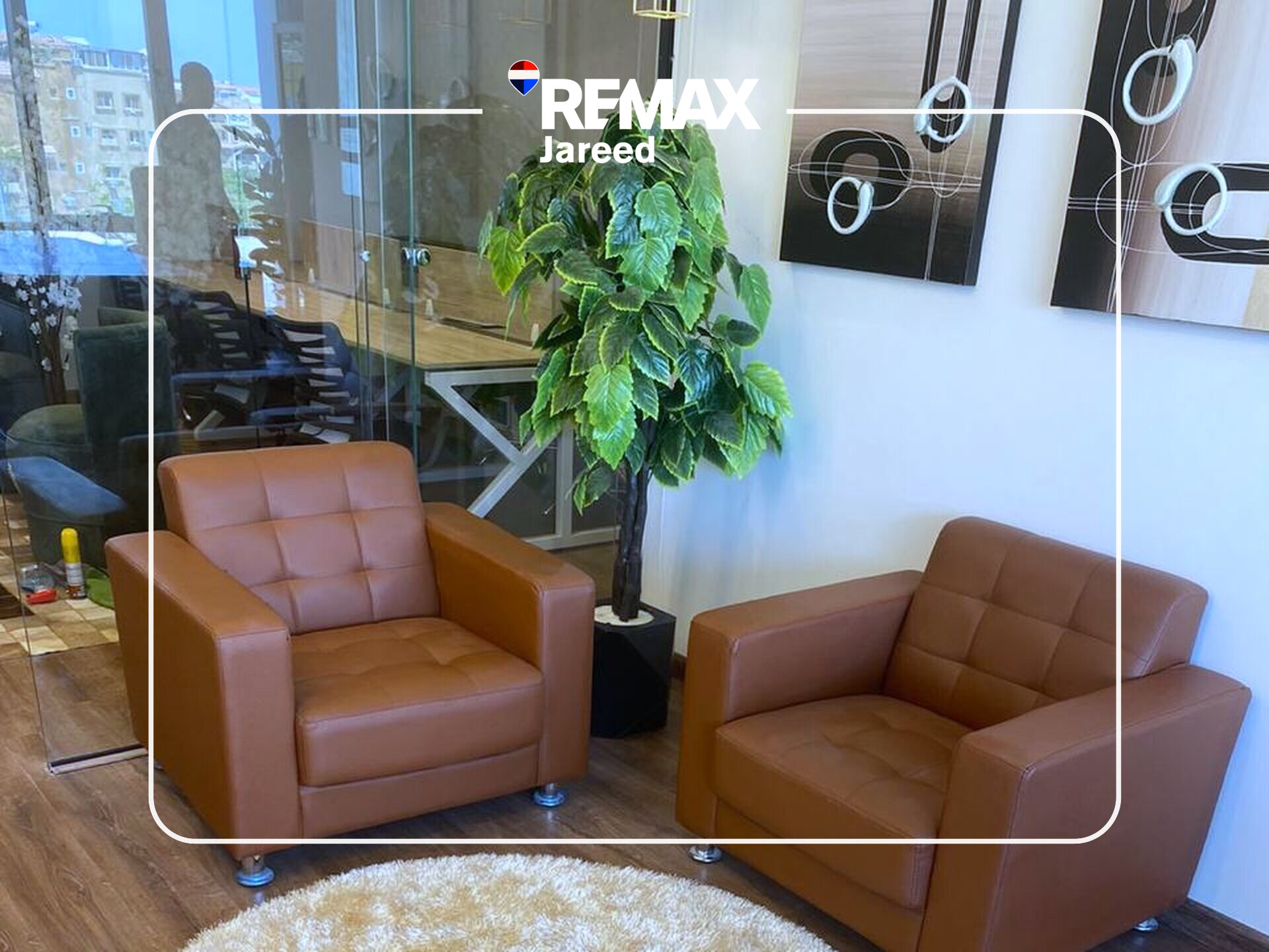 Office for rent in eastern expansions — RU-1410 - Photo 17