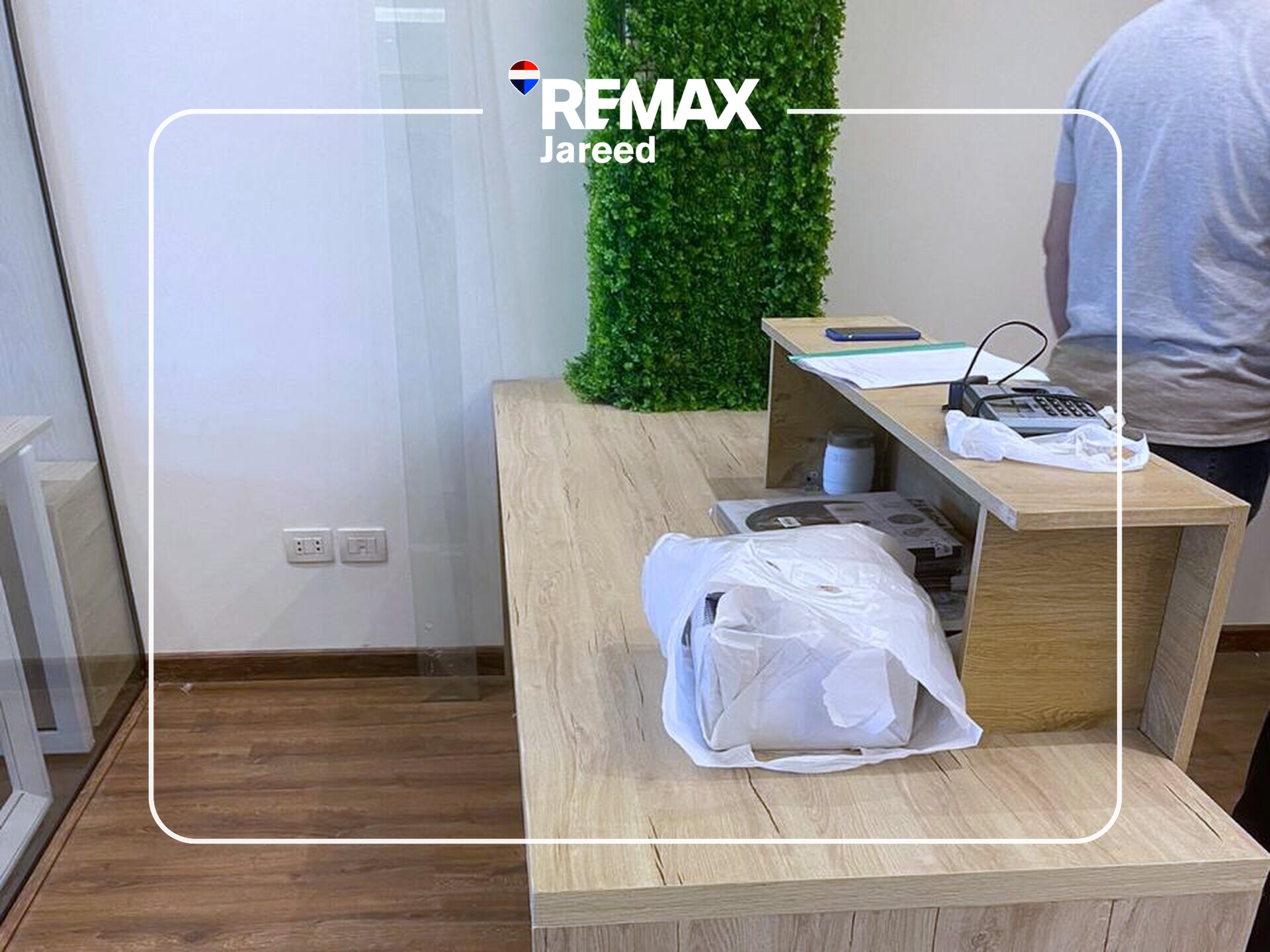 Office for rent in eastern expansions — RU-1410 - Photo 2