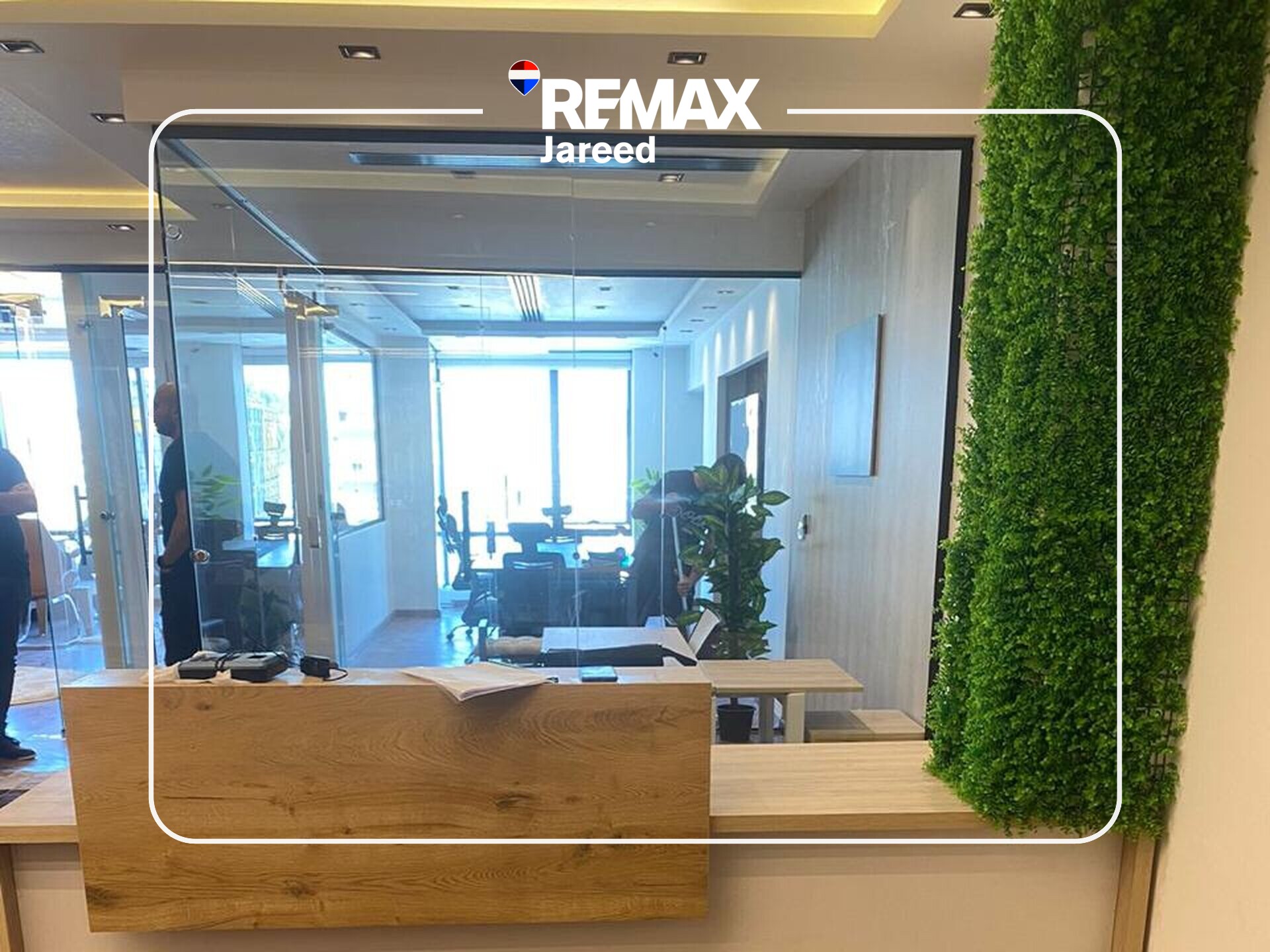 Office for rent in eastern expansions — RU-1410 - Photo 3