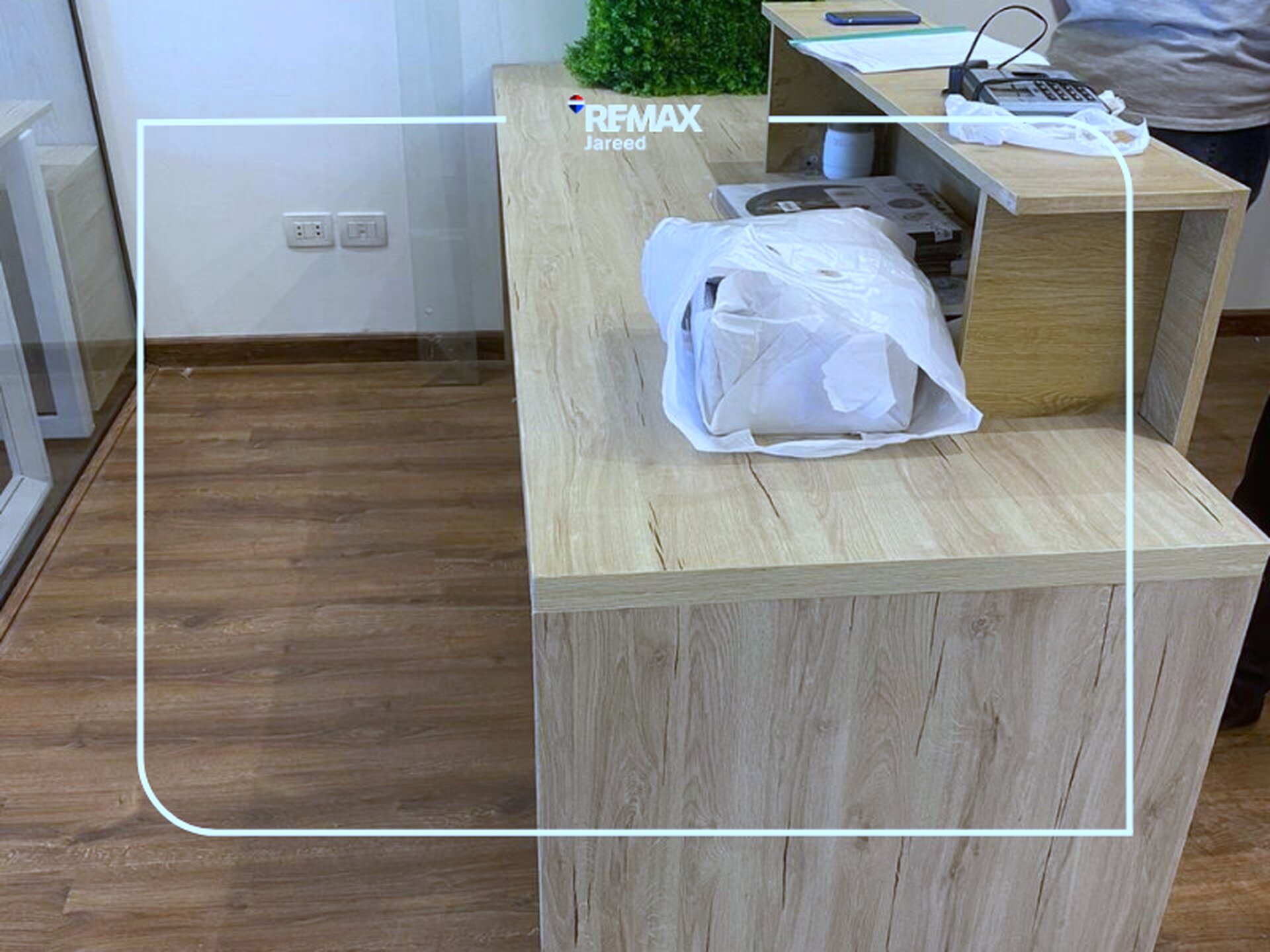 Office for rent in eastern expansions — RU-1410 - Photo 30