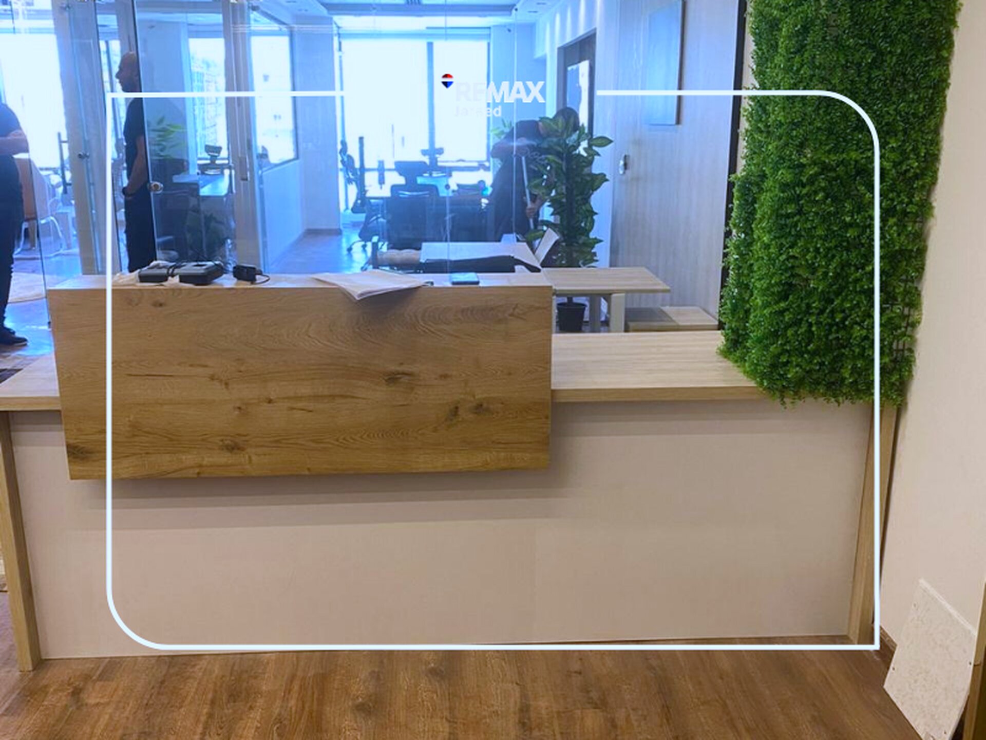 Office for rent in eastern expansions — RU-1410 - Photo 31