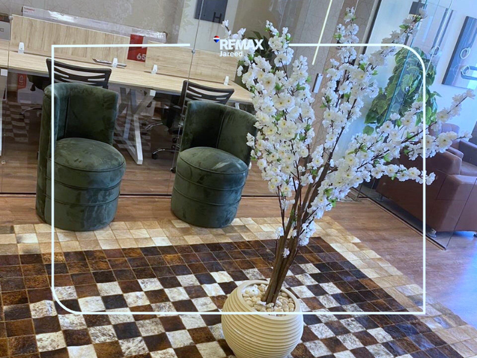 Office for rent in eastern expansions — RU-1410 - Photo 32