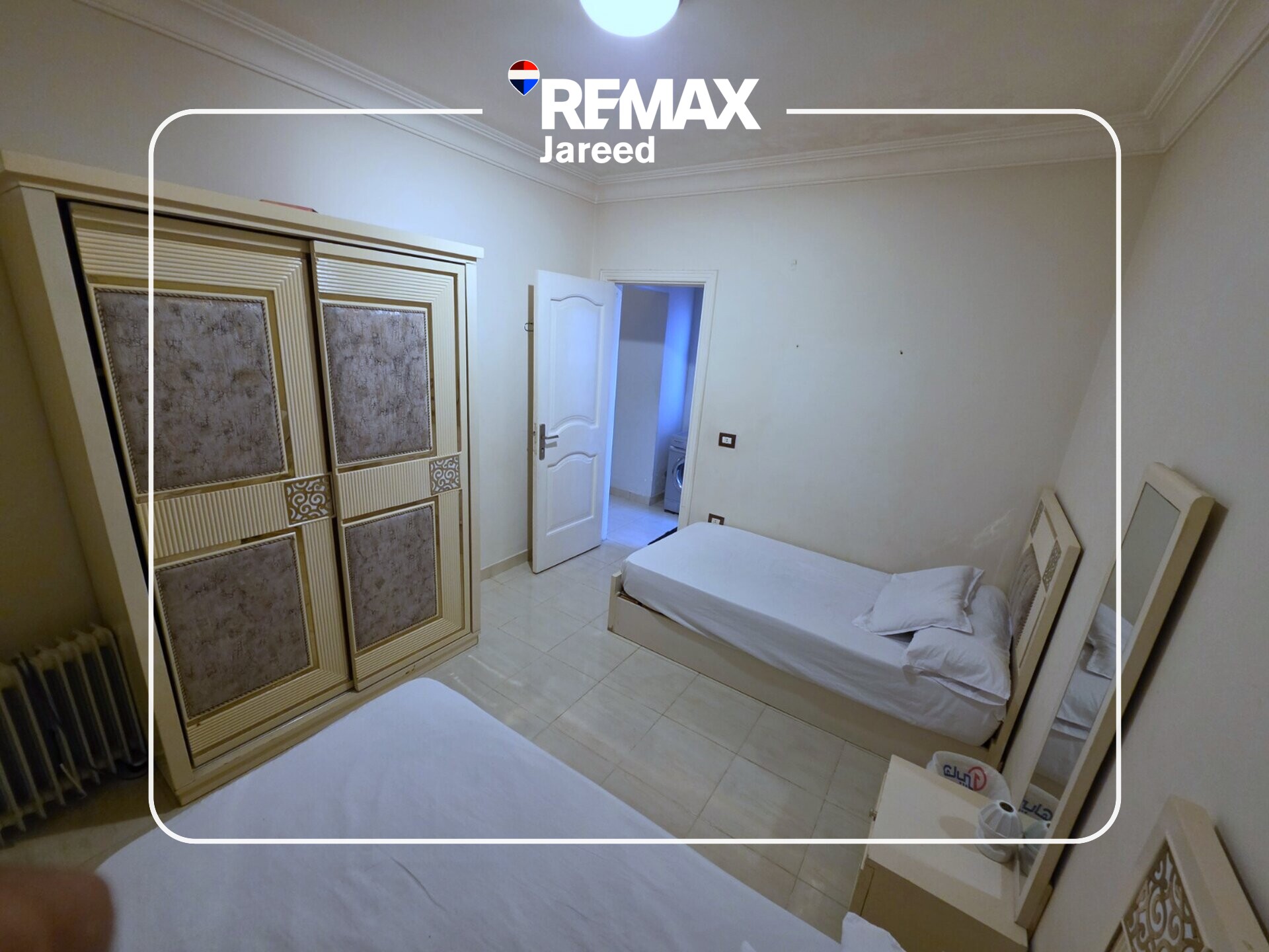 Fully Furnished Ground apartment with garden for rent - Photo 10