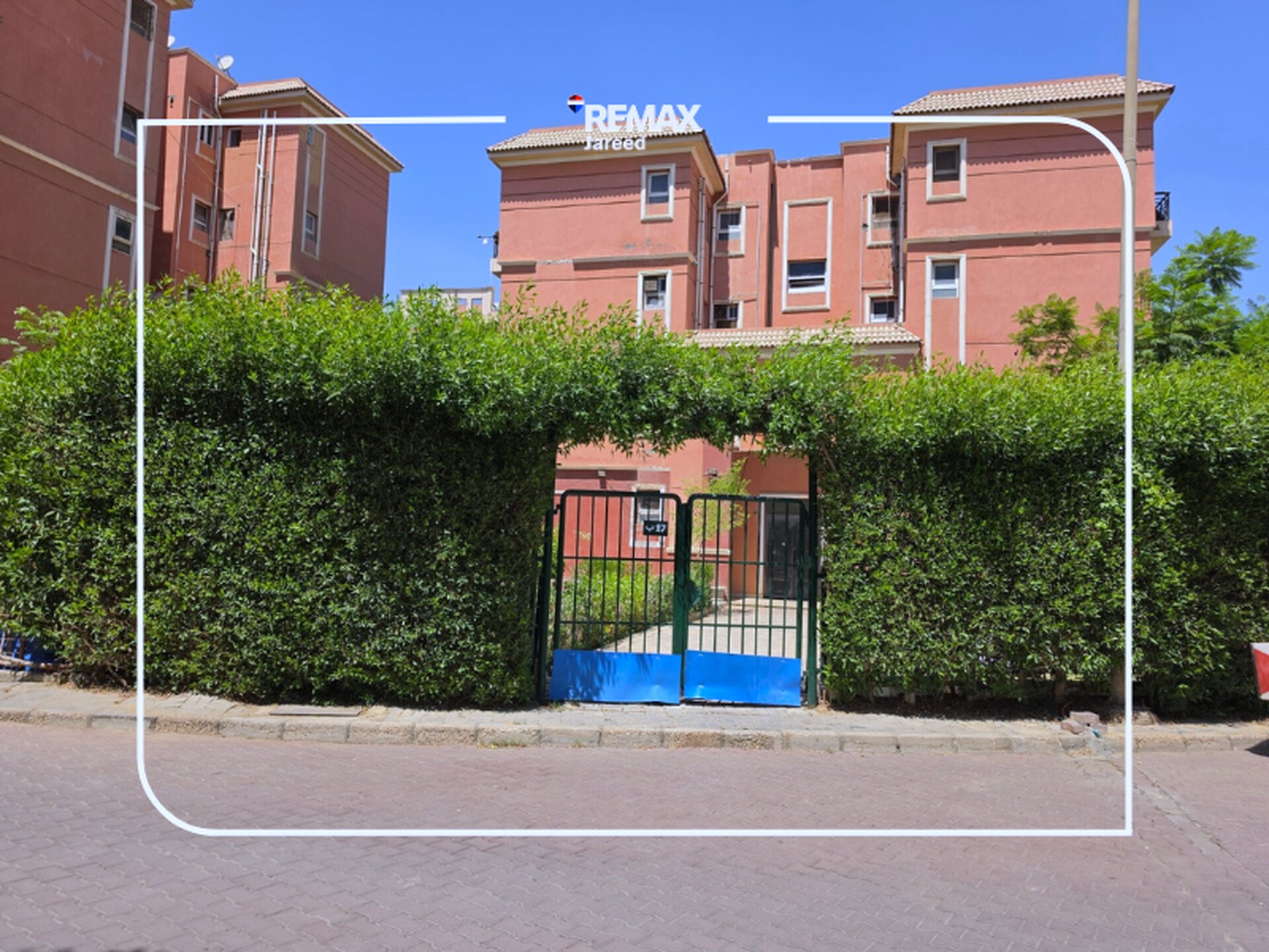 Fully Furnished Ground apartment with garden for rent - Photo 15