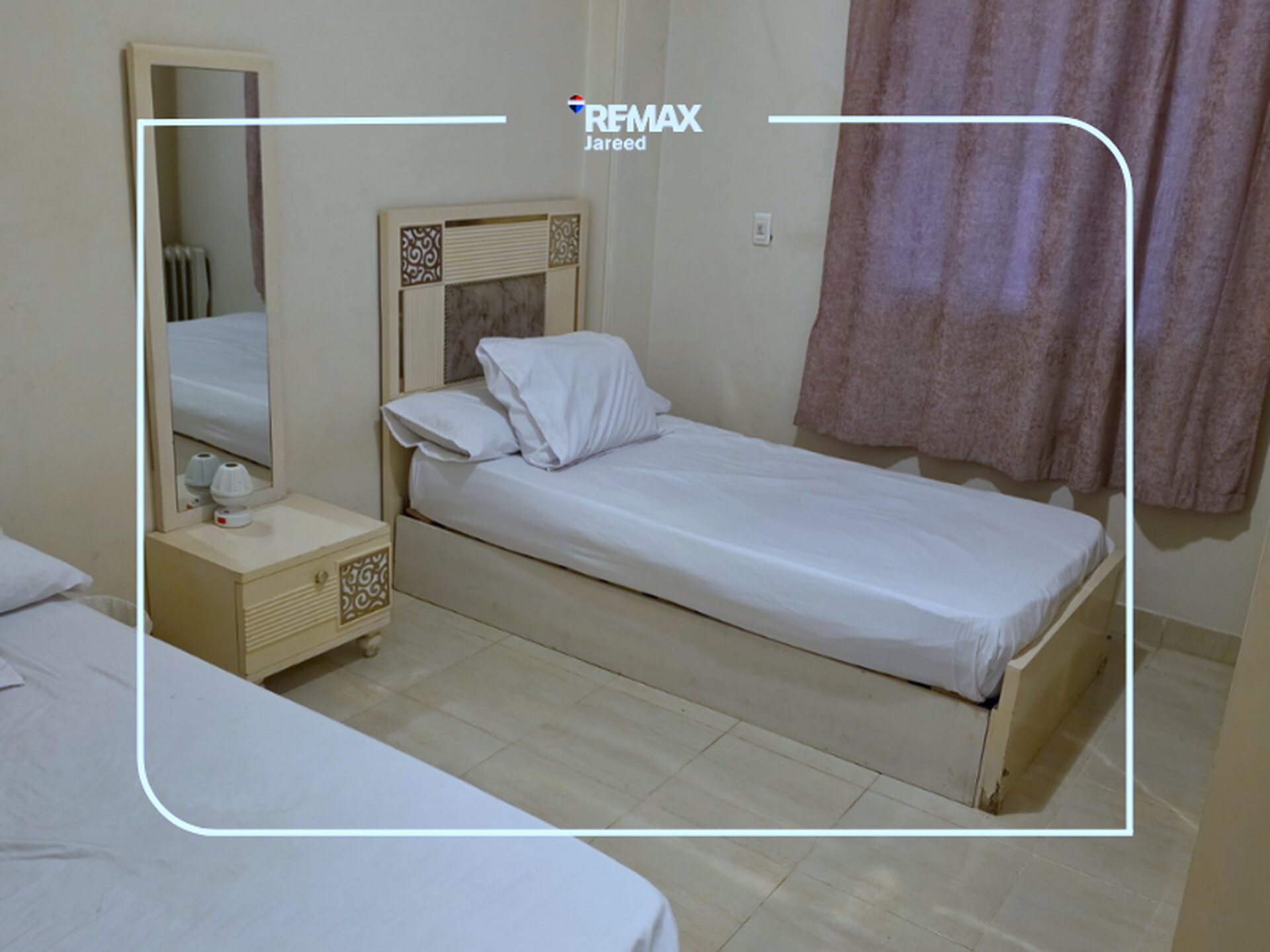 Fully Furnished Ground apartment with garden for rent - Photo 16
