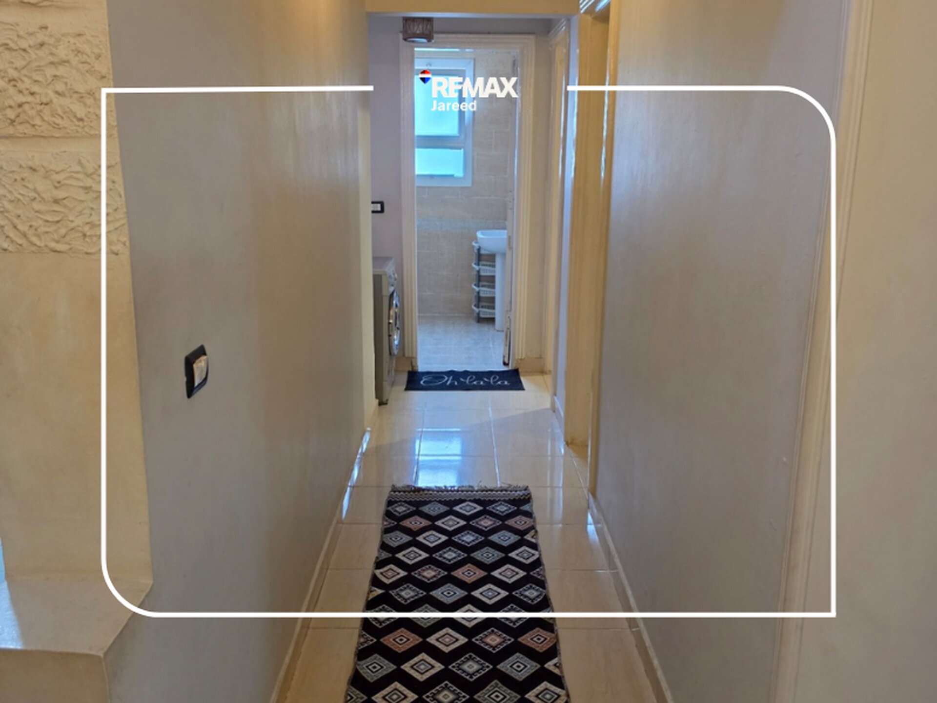 Fully Furnished Ground apartment with garden for rent - Photo 18