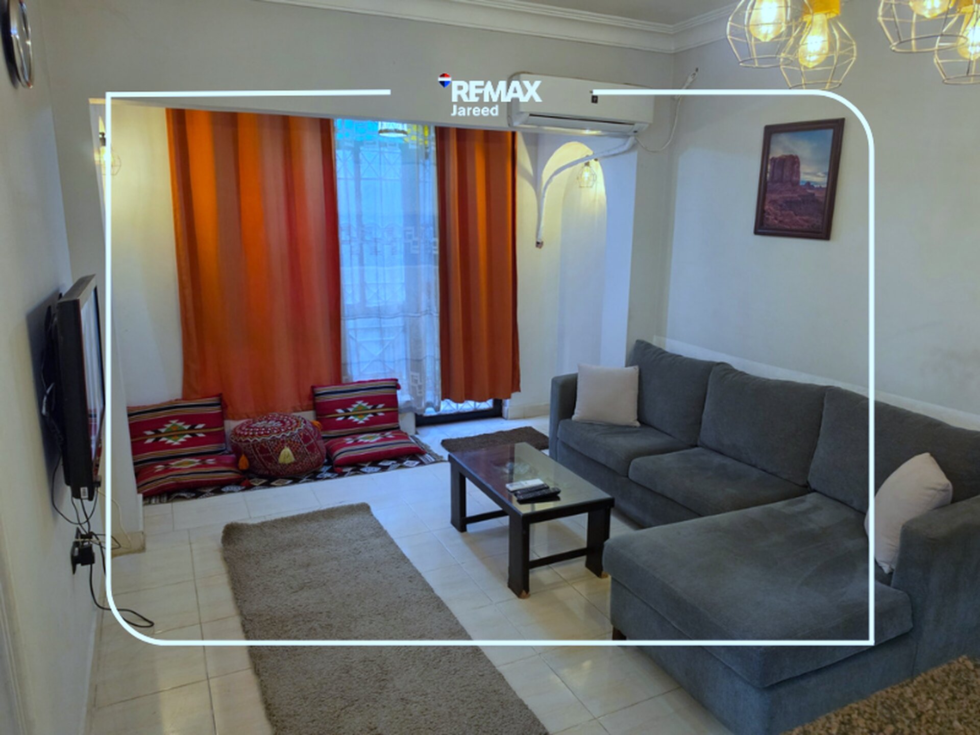 Fully Furnished Ground apartment with garden for rent - Photo 19