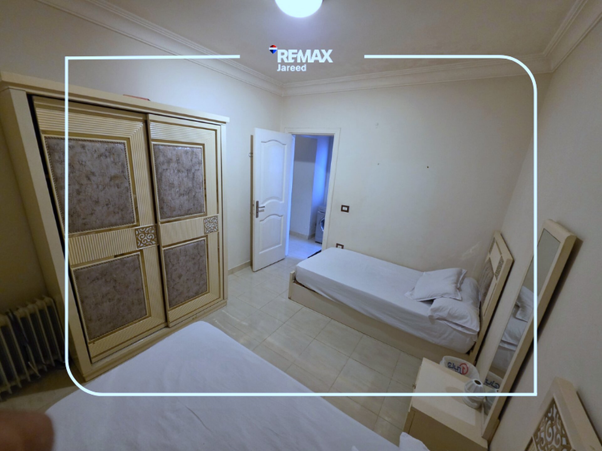 Fully Furnished Ground apartment with garden for rent - Photo 23