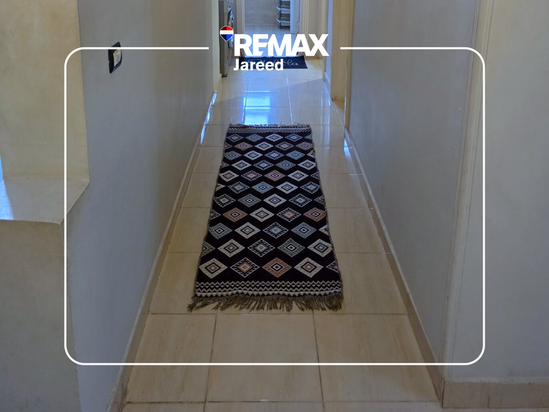 Fully Furnished Ground apartment with garden for rent - Photo 3
