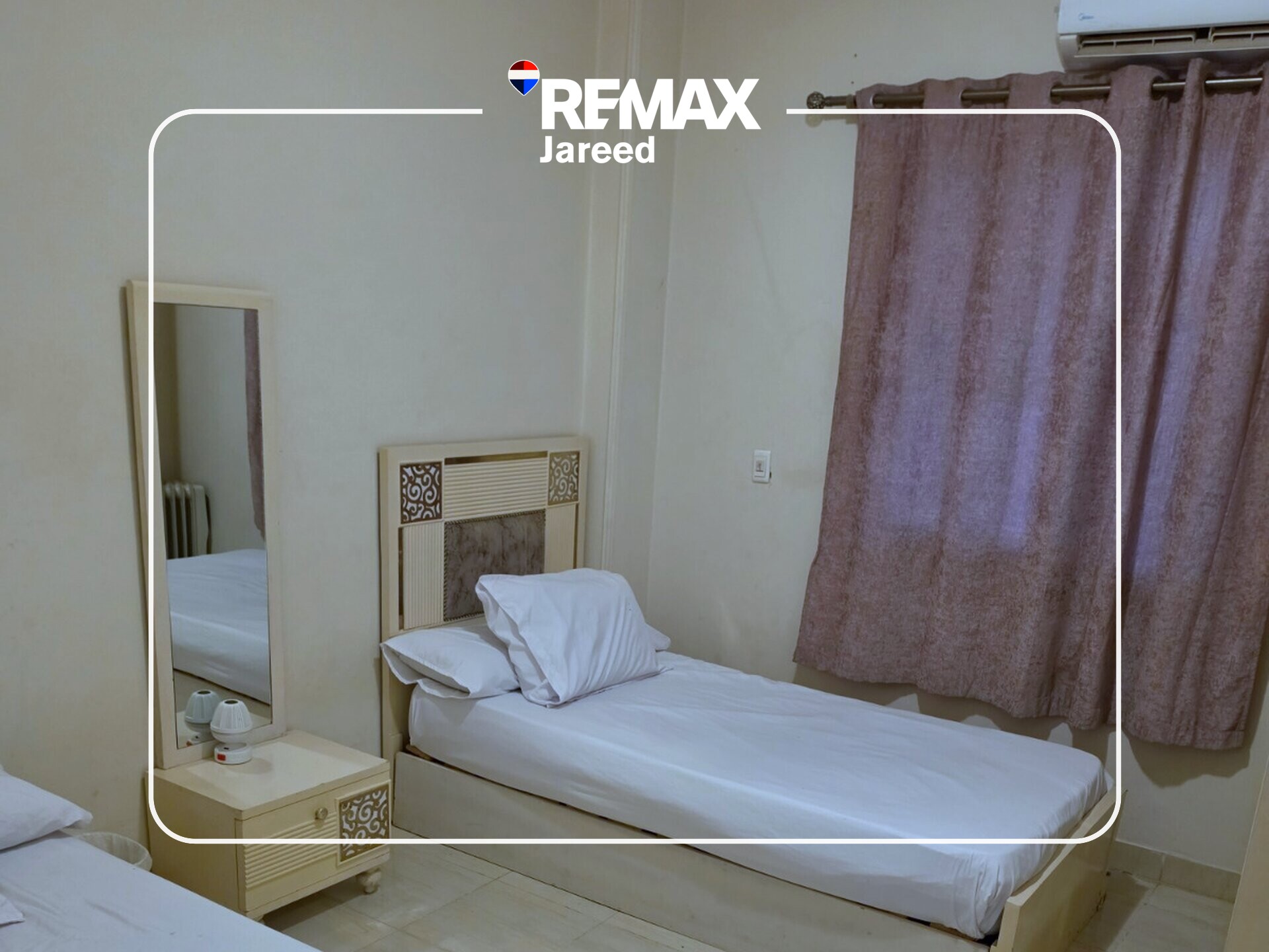 Fully Furnished Ground apartment with garden for rent - Photo 4