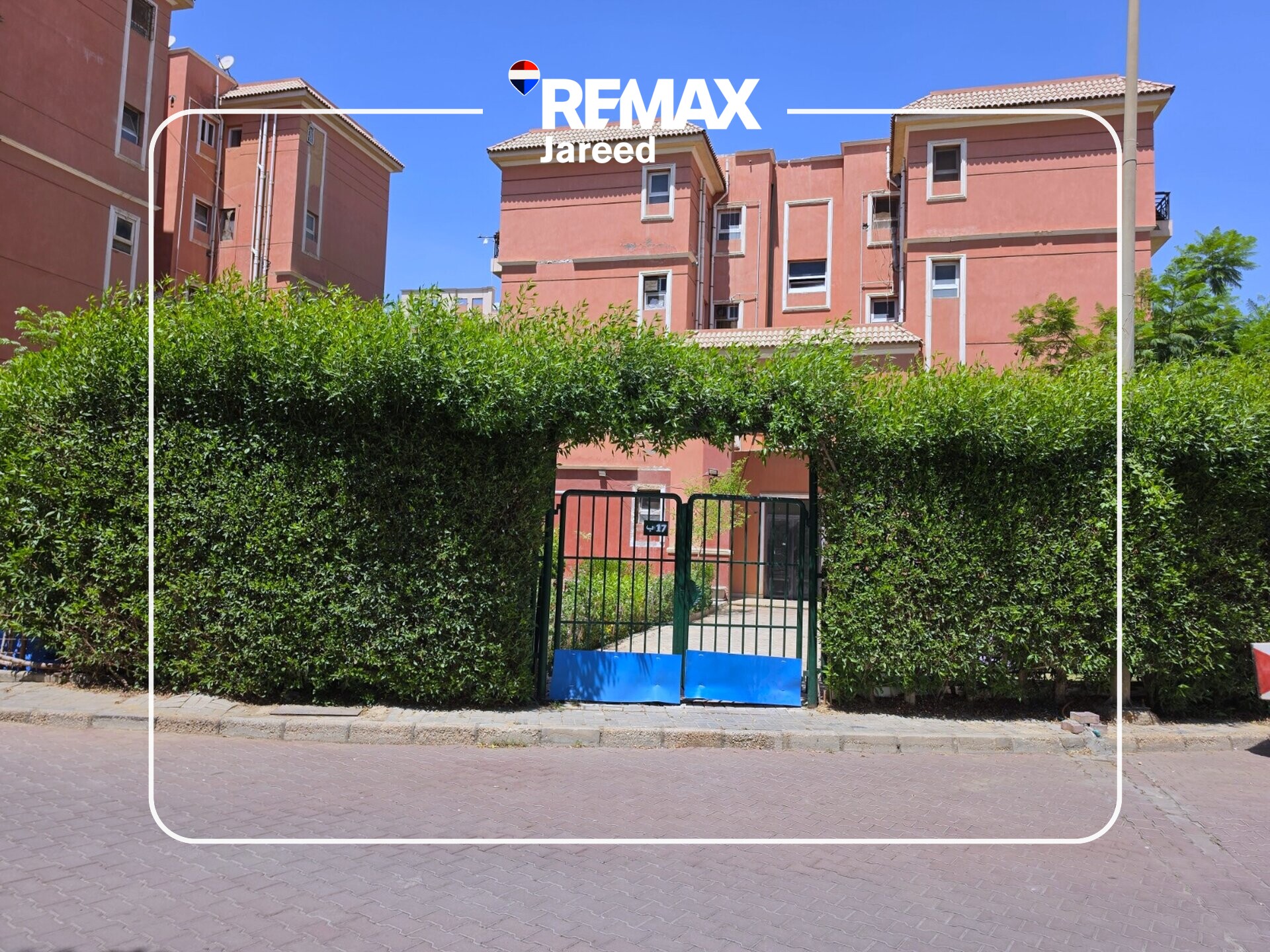 Fully Furnished Ground apartment with garden for rent - Photo 5