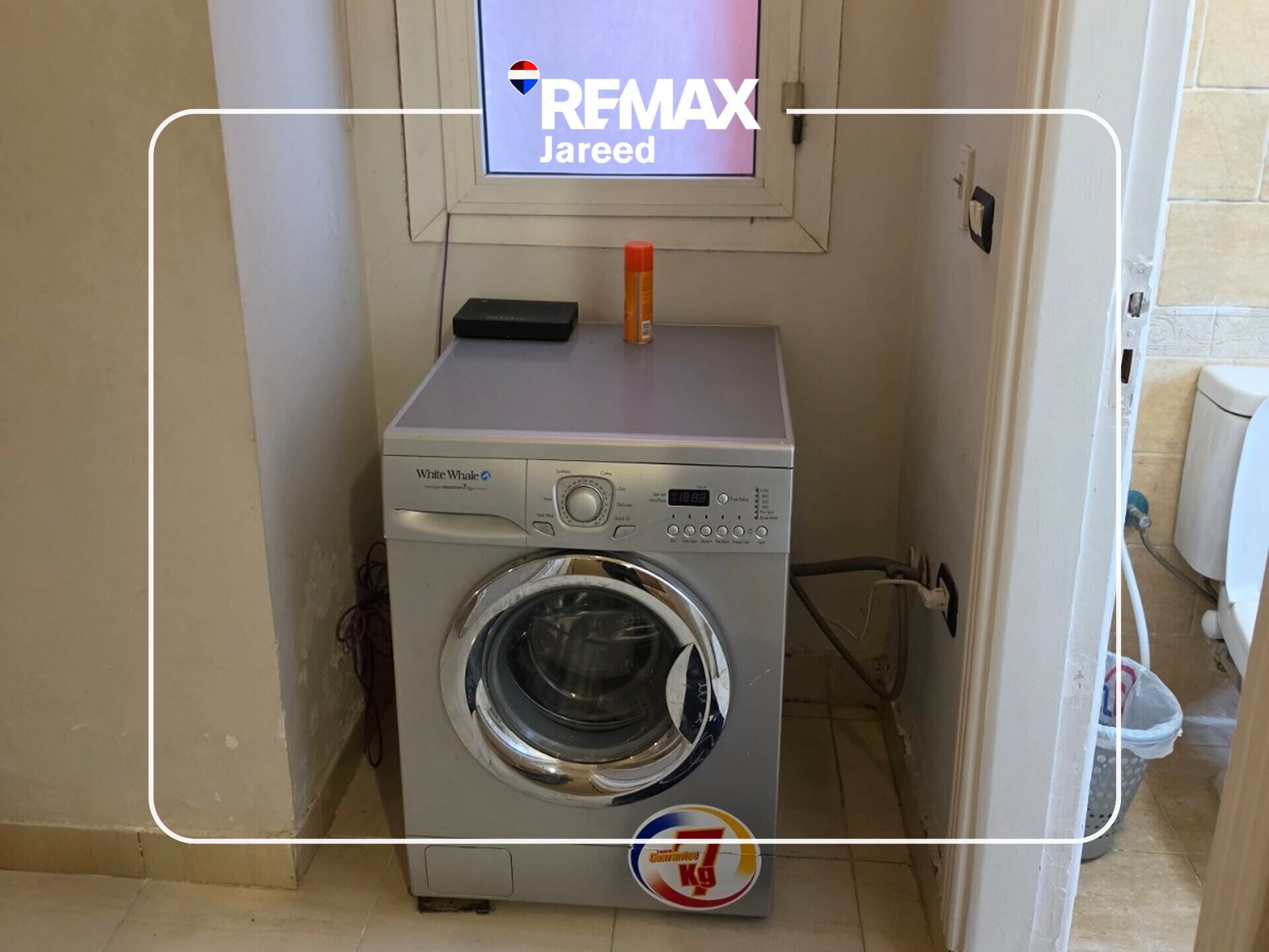 Fully Furnished Ground apartment with garden for rent - Photo 6