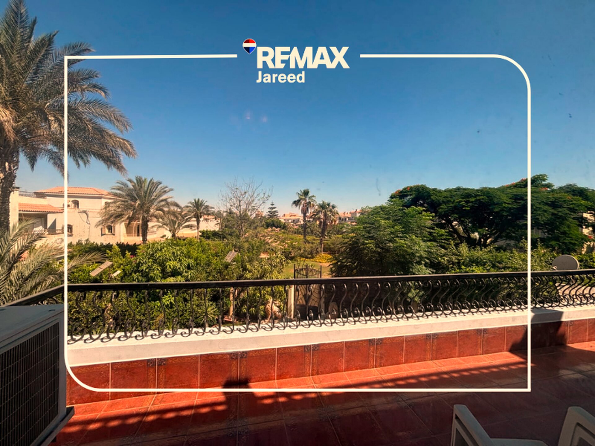 for Rent Luxury Furnished APARTMENT 130 M   – Green Heights Compound, 6th of October - Photo 10