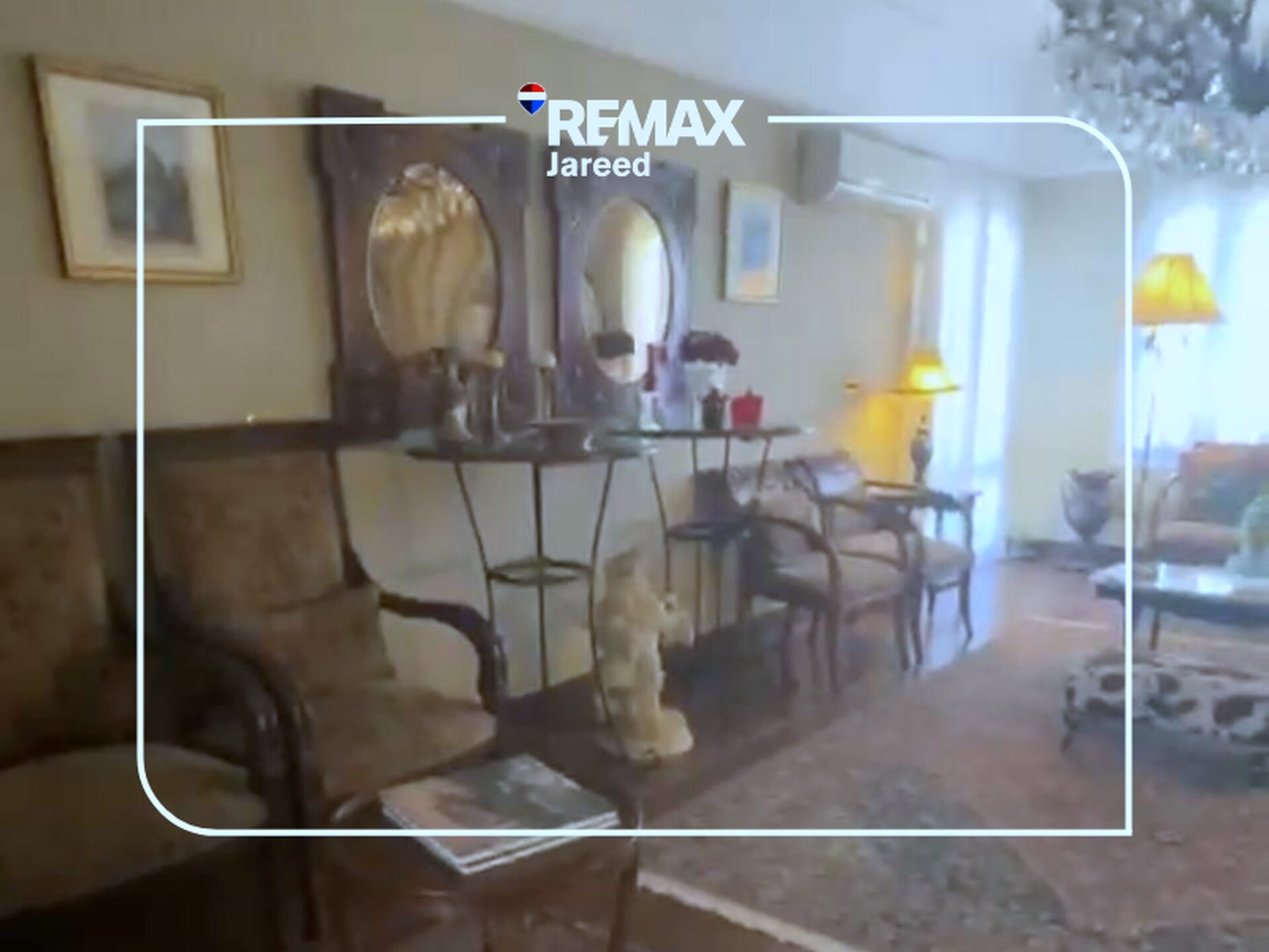 for Rent Luxury Furnished APARTMENT 130 M   – Green Heights Compound, 6th of October - Photo 3
