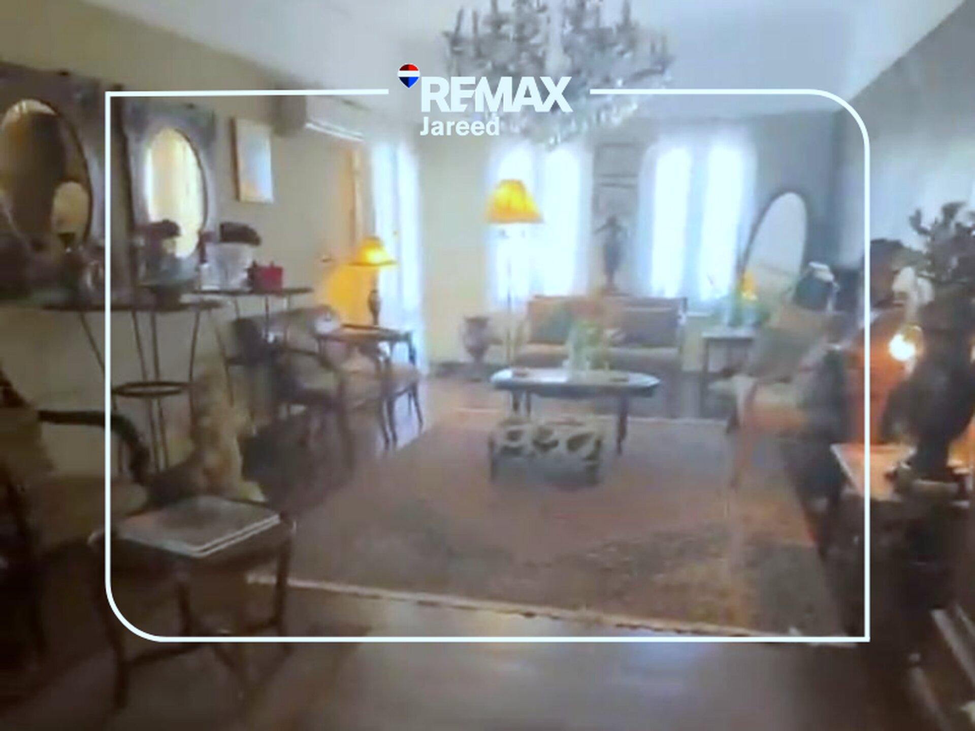 for Rent Luxury Furnished APARTMENT 130 M   – Green Heights Compound, 6th of October - Photo 4