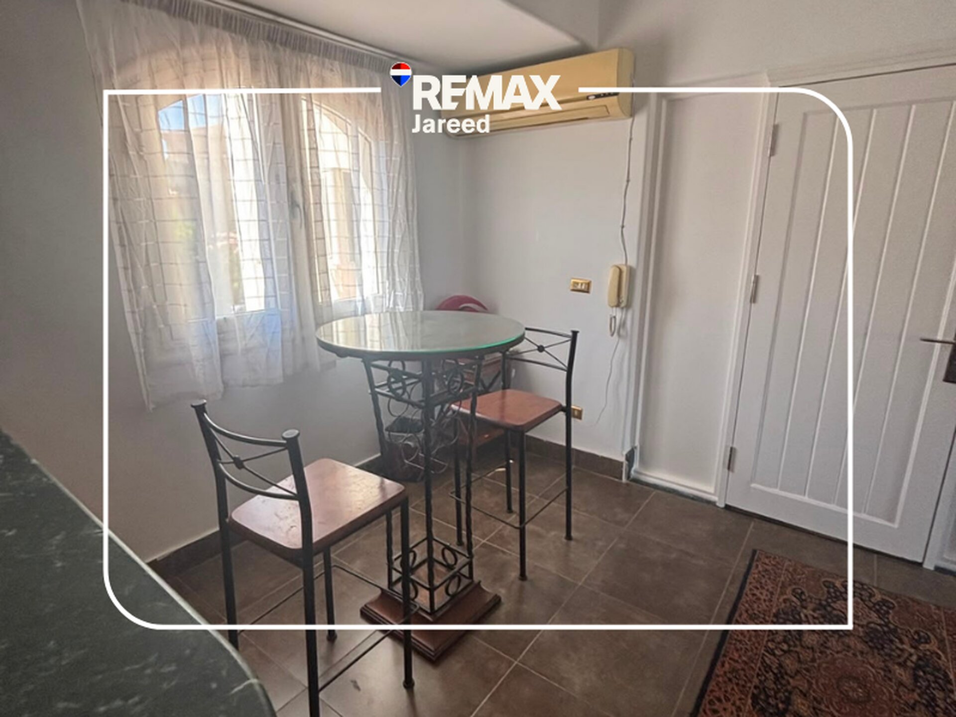 for Rent Luxury Furnished APARTMENT 130 M   – Green Heights Compound, 6th of October - Photo 7