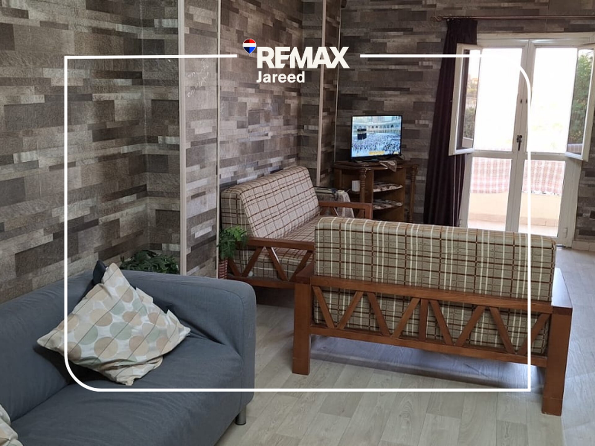 furnished apartment rent - Photo 9