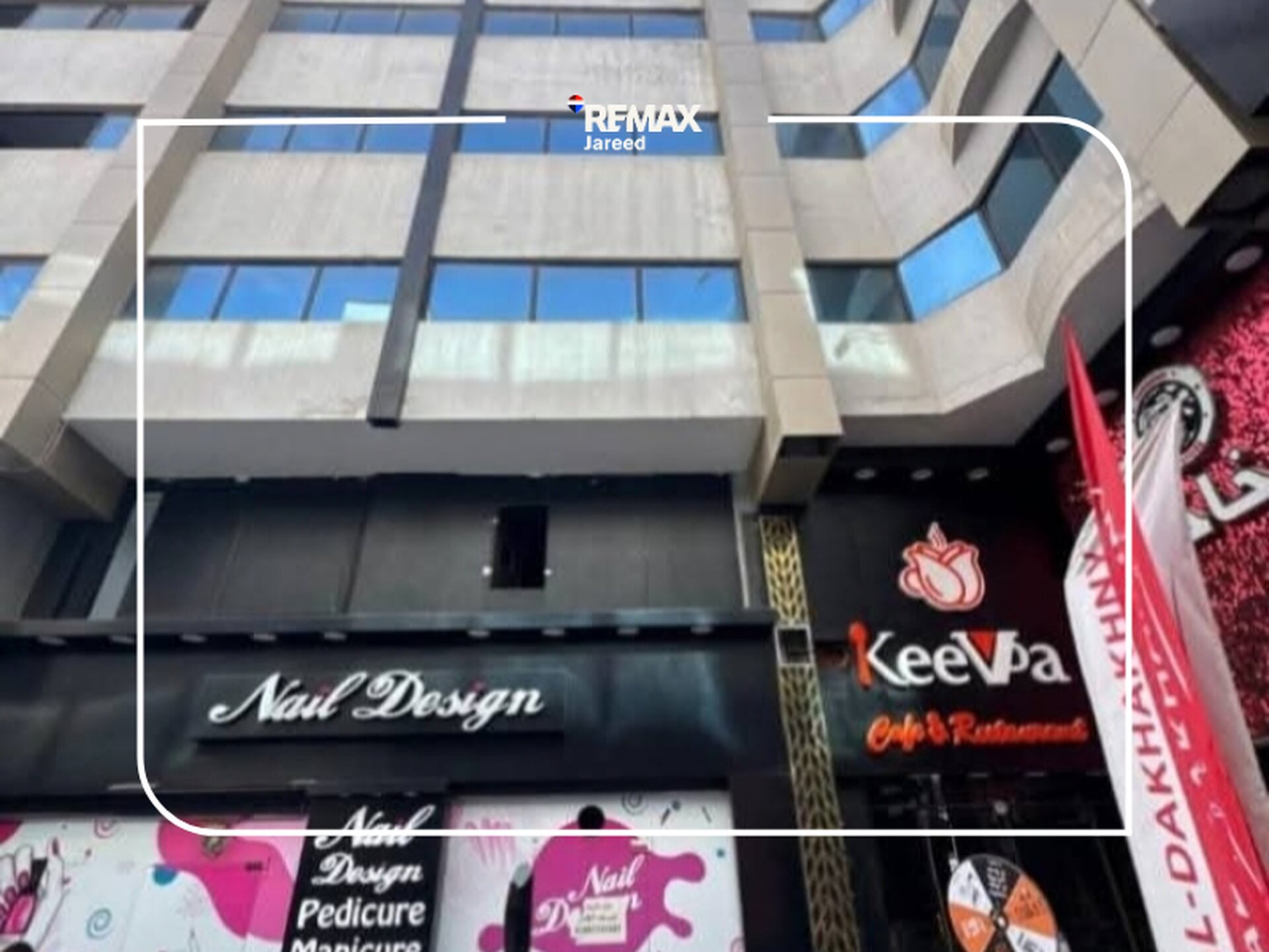 Shop for rent in Downtown Mall - Photo 2