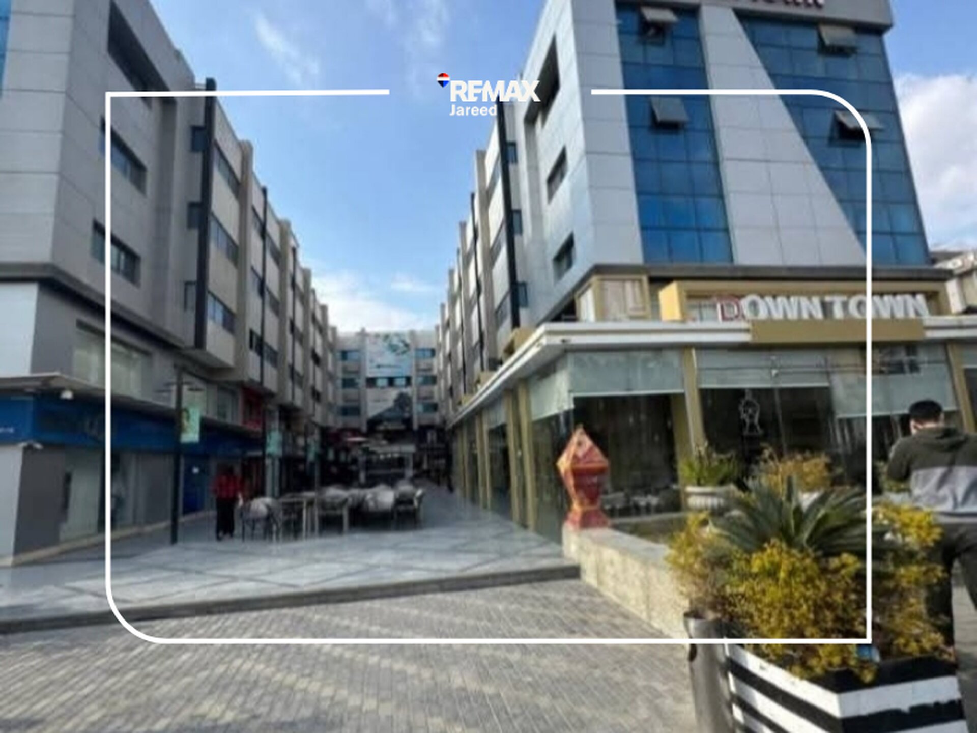Shop for rent in Downtown Mall - Photo 4