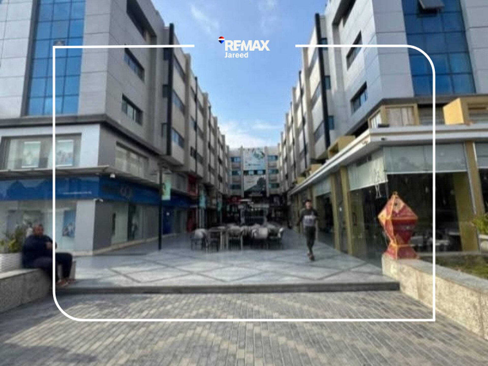 Shop for rent in Downtown Mall - Photo 6