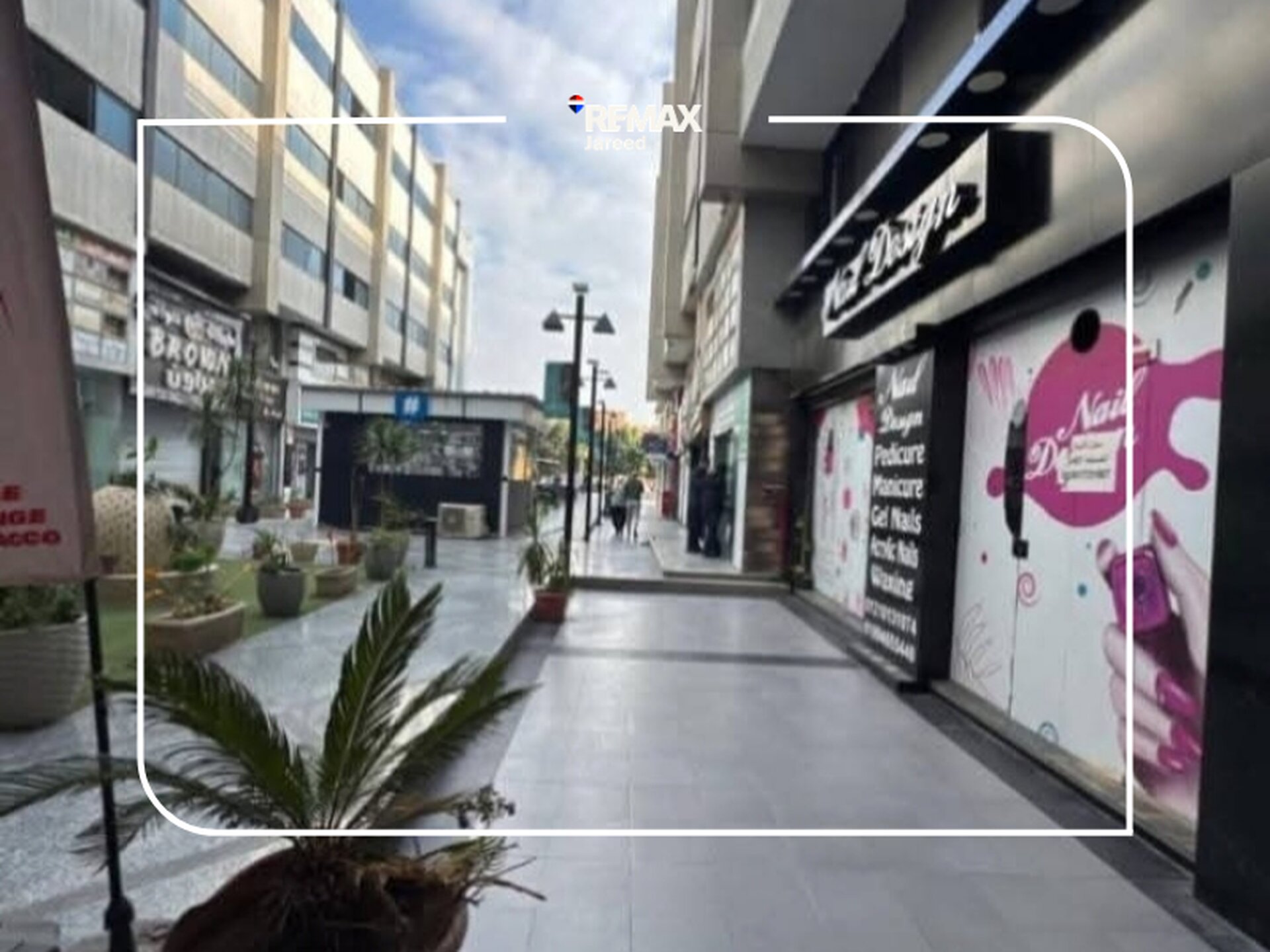 Shop for rent in Downtown Mall - Photo 8