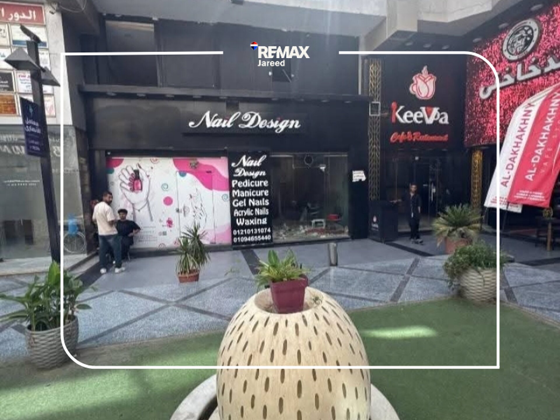 Shop for rent in Downtown Mall - Photo 9
