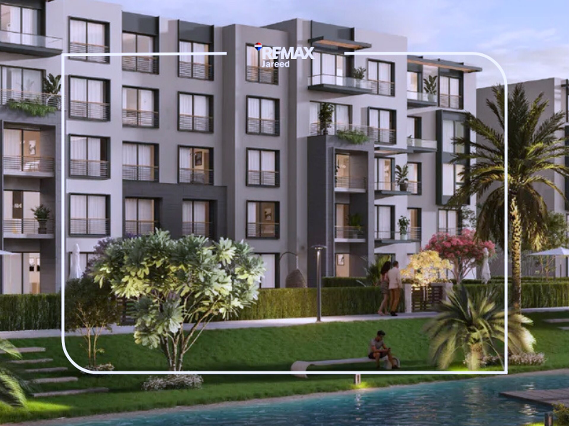 Apartment for sale in Garden Lakes -Hyde Park - Photo 11