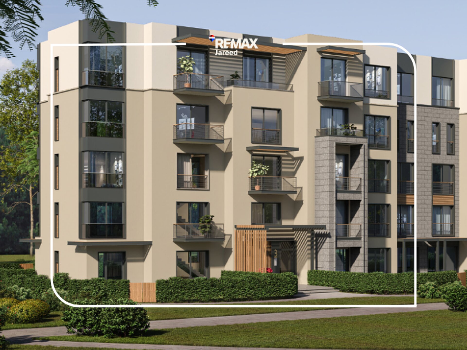 Apartment for sale in Garden Lakes -Hyde Park - Photo 2