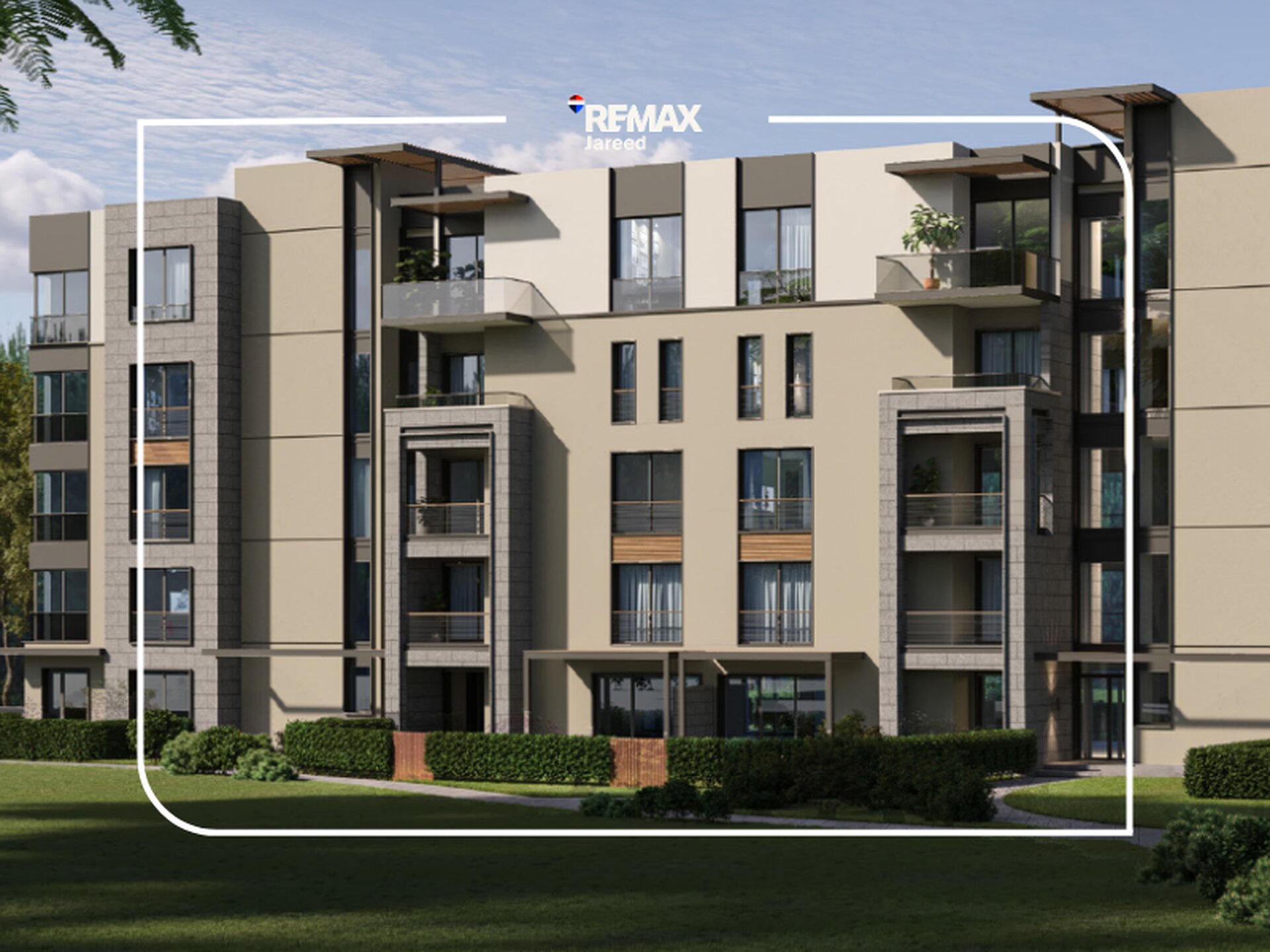 Apartment for sale in Garden Lakes -Hyde Park - Photo 5
