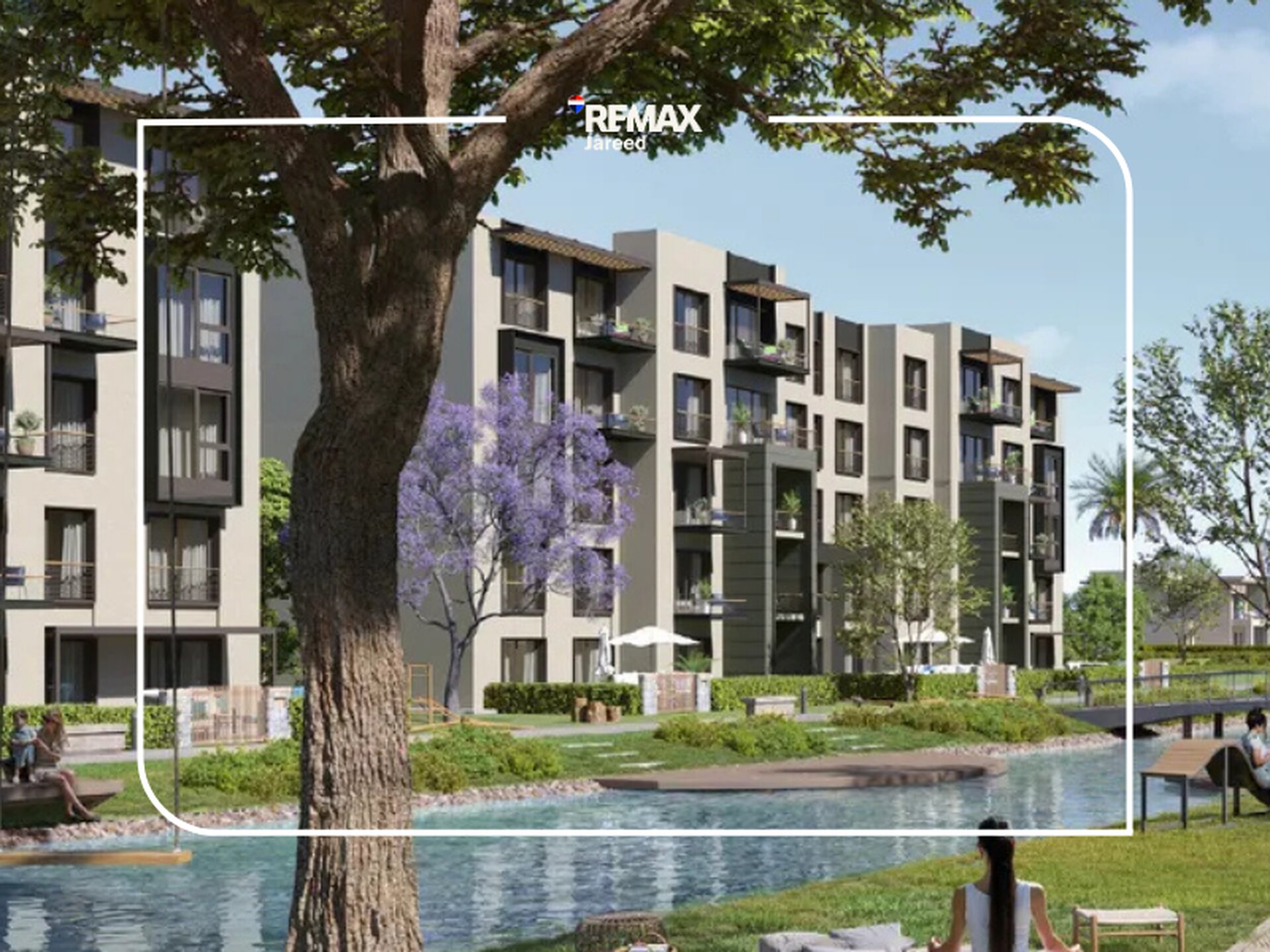 Apartment for sale in Garden Lakes -Hyde Park - Photo 9