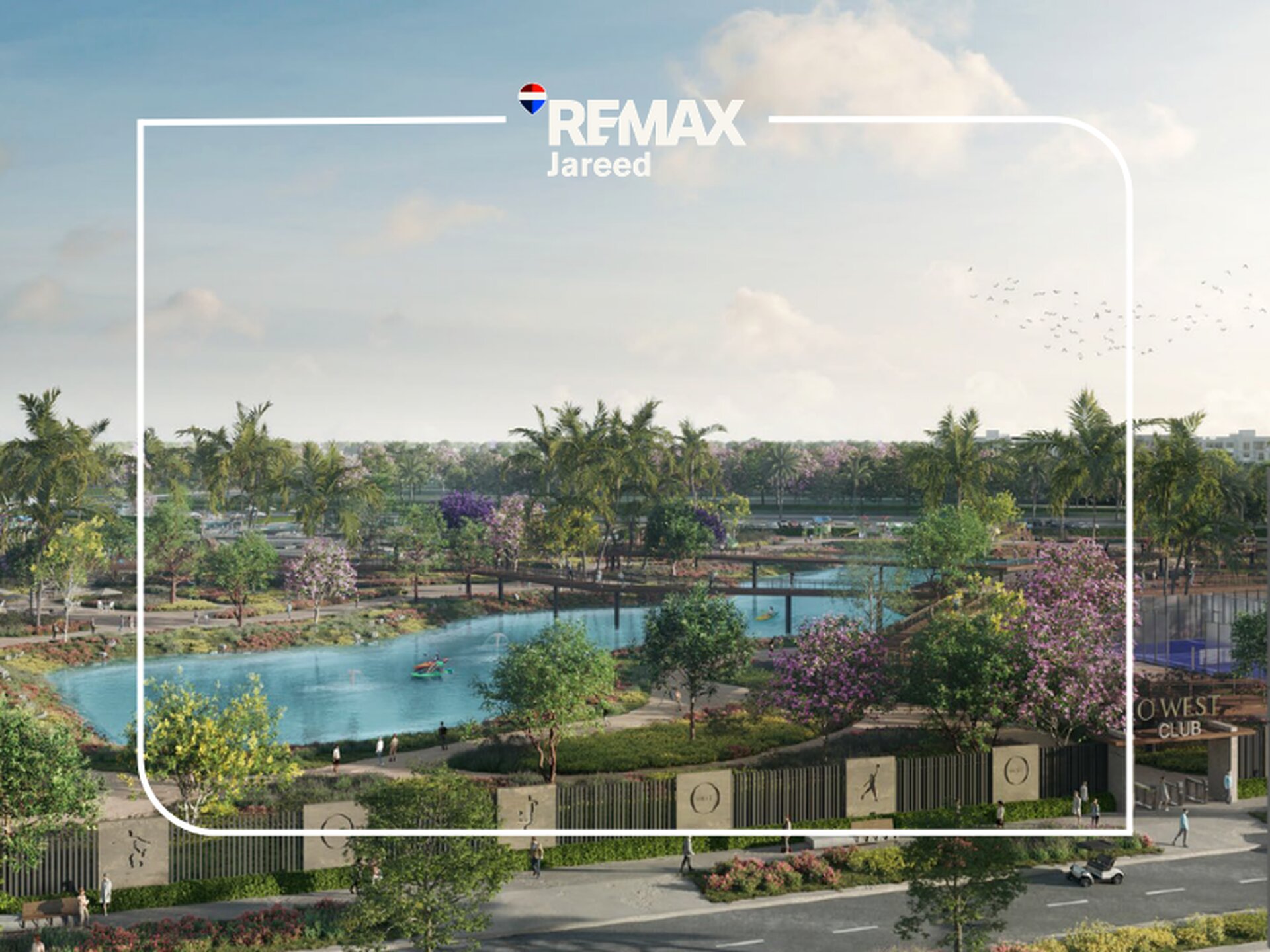 Town House for sale in O West — RU-1416 - Photo 12