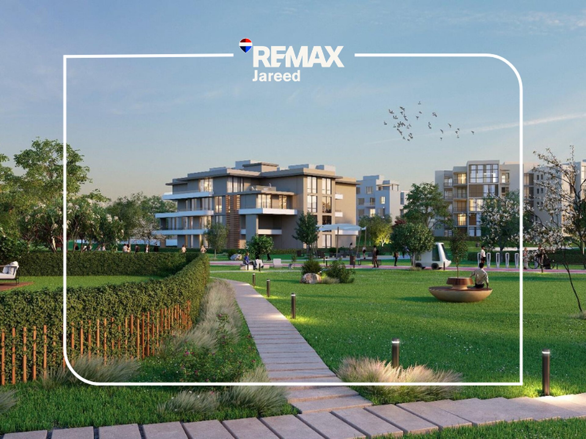 Town House for sale in O West — RU-1416 - Photo 14