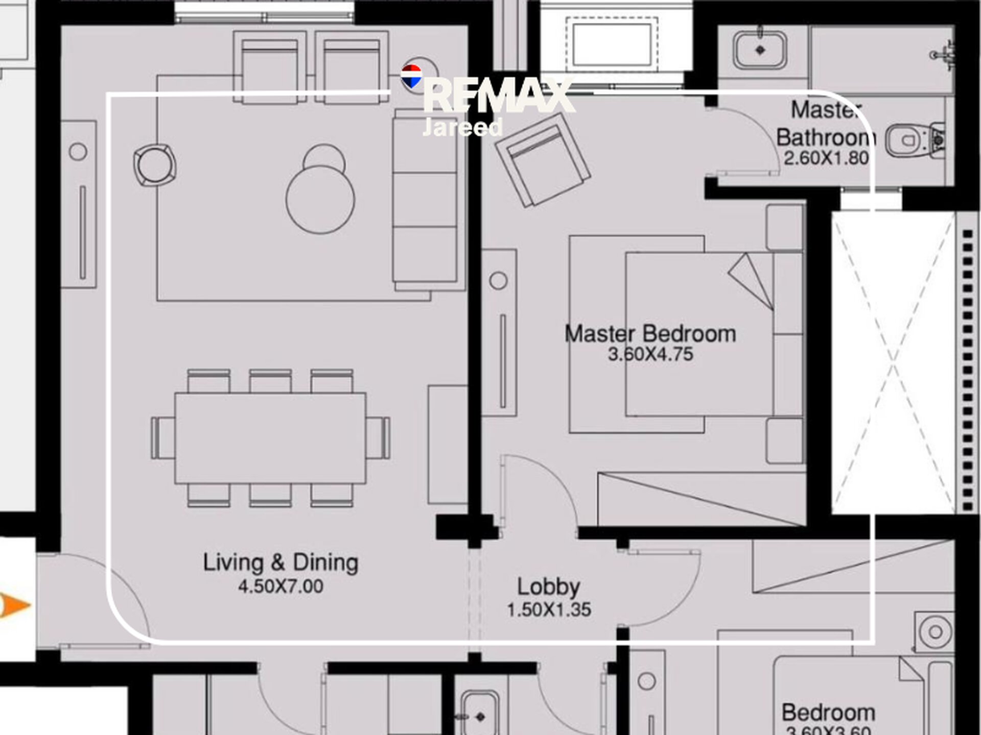 Town House for sale in O West — RU-1416 - Photo 2