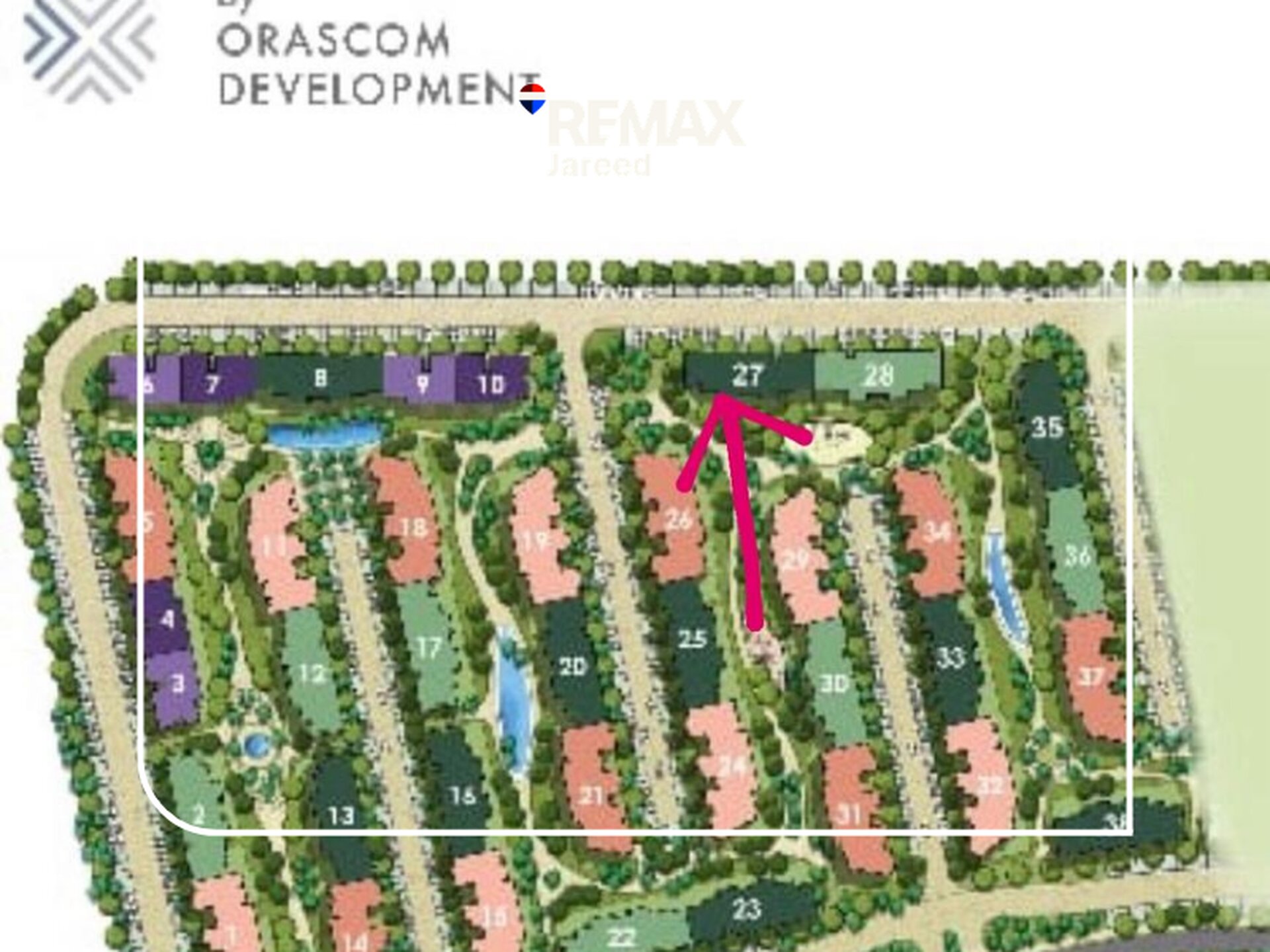 Town House for sale in O West — RU-1416 - Photo 3