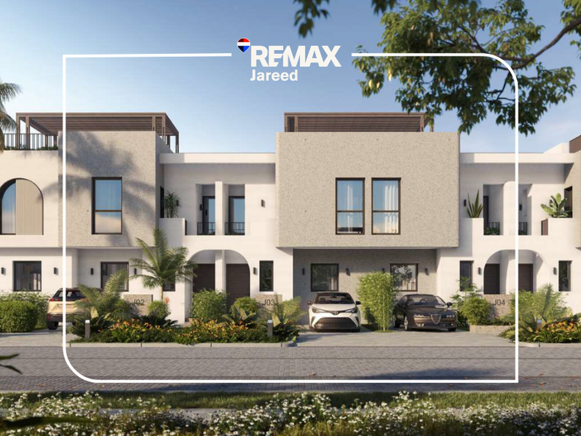 Town House for sale in O West — RU-1416 - Photo 6