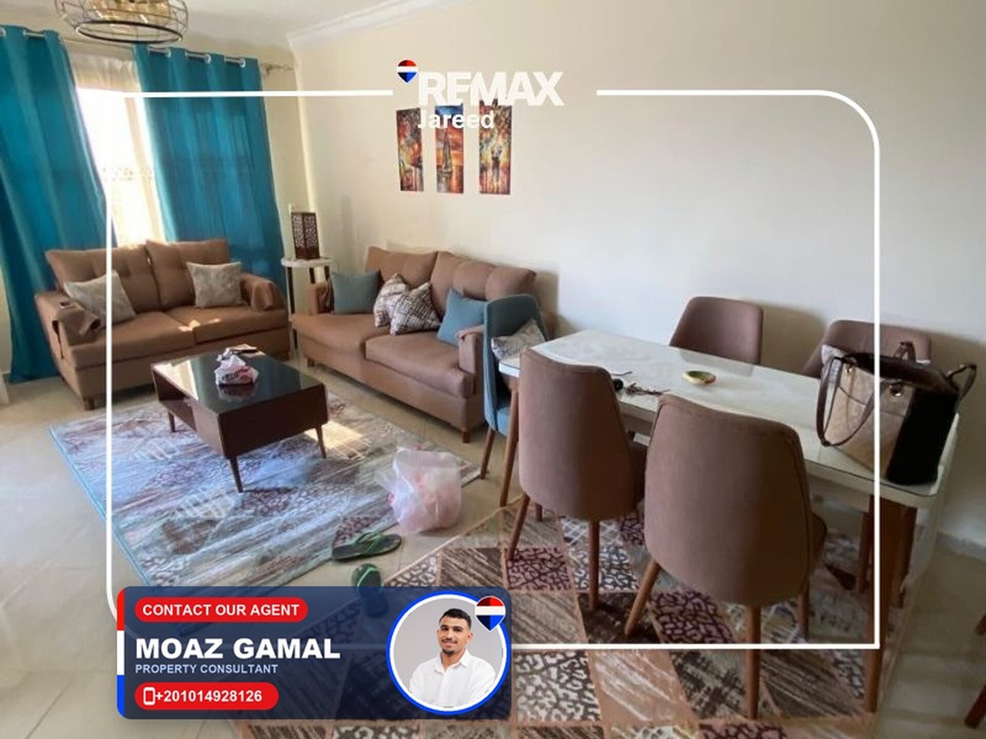 zayed 16 — Photo 1