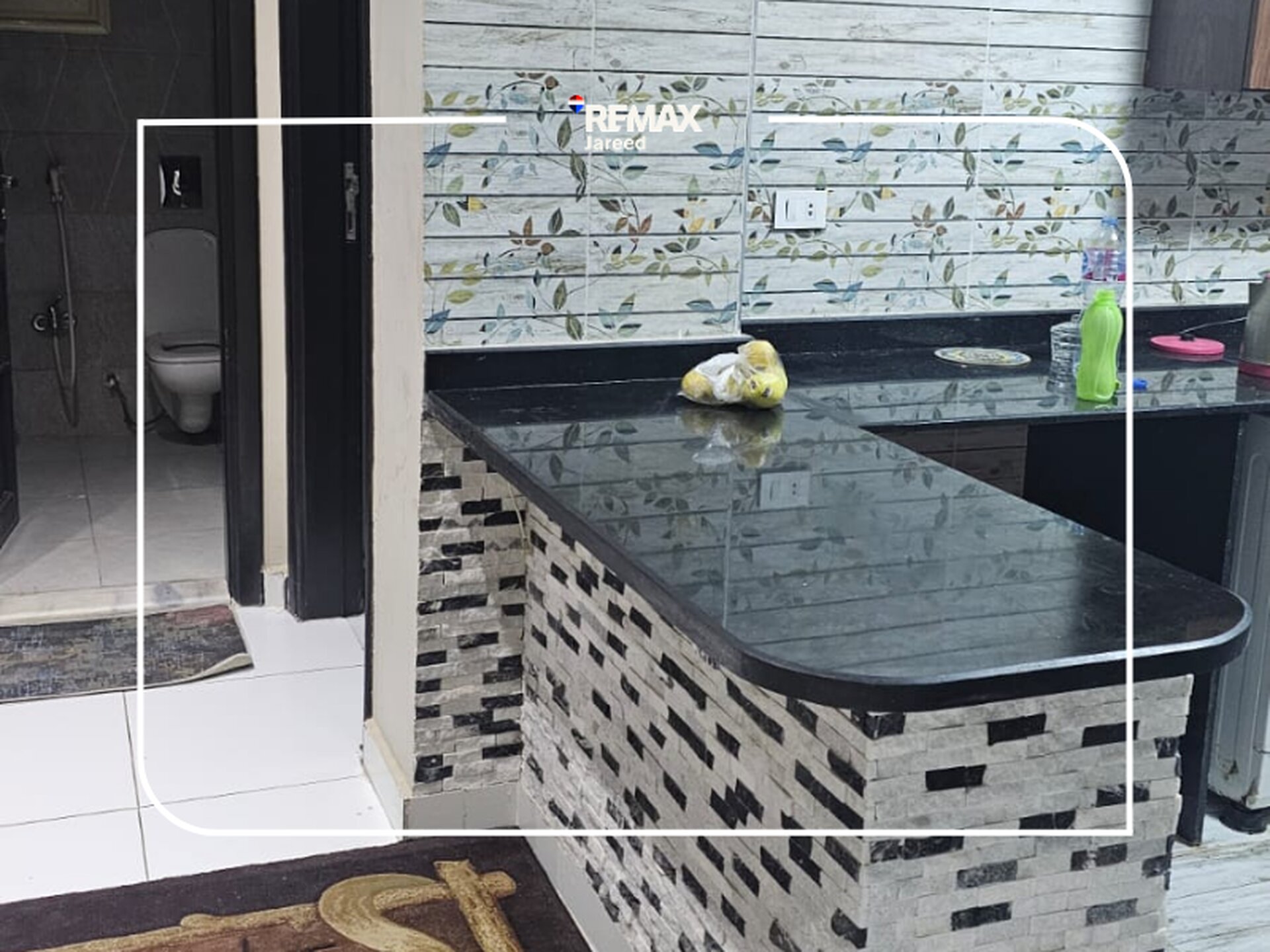 Furnished apartment for rent al khamayel - Photo 10