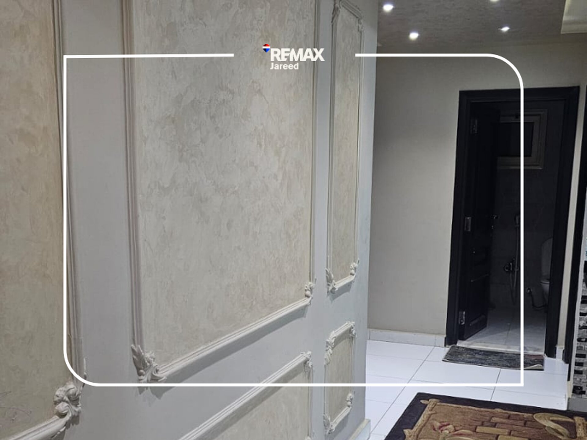 Furnished apartment for rent al khamayel - Photo 11