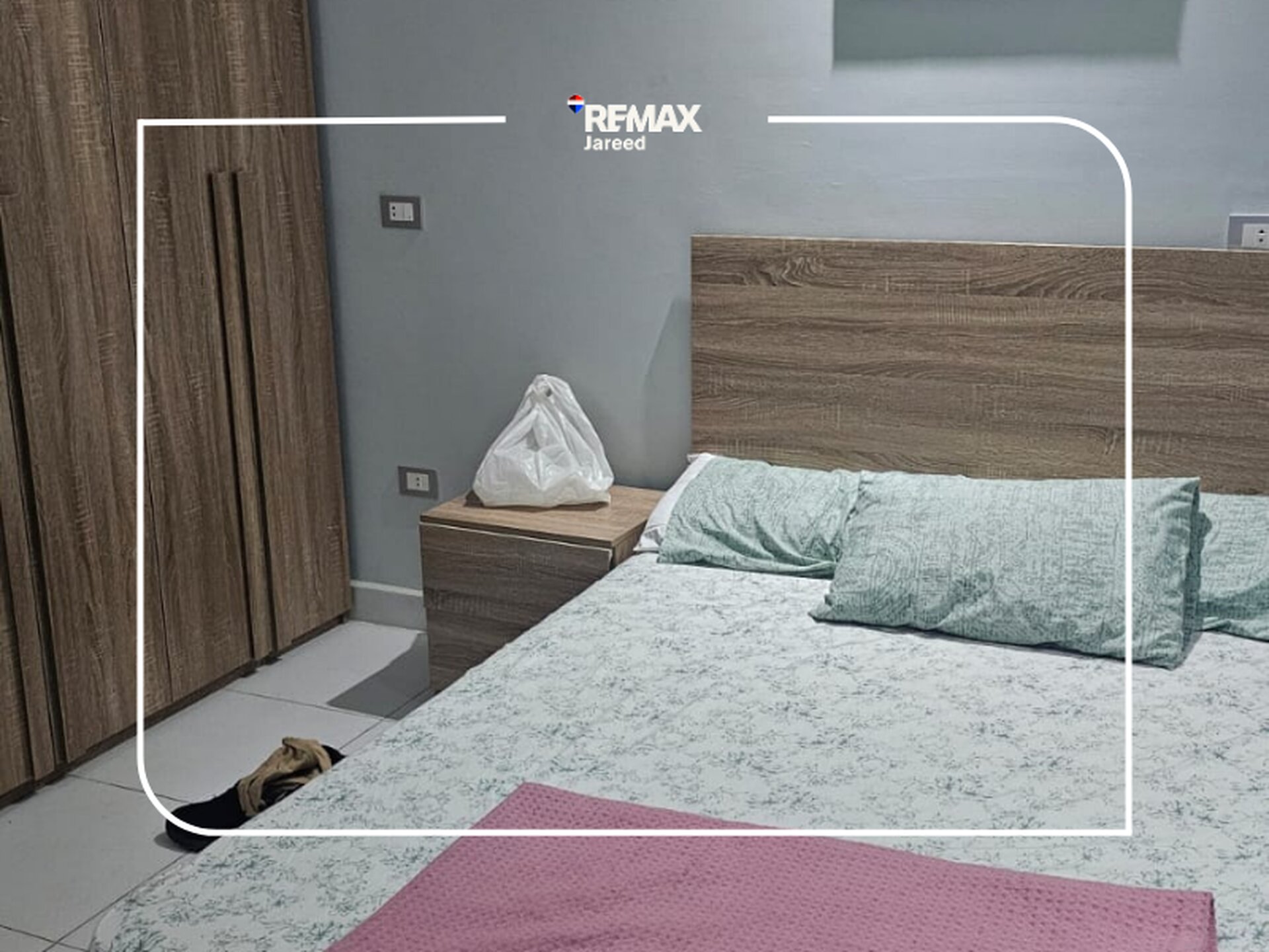 Furnished apartment for rent al khamayel - Photo 12